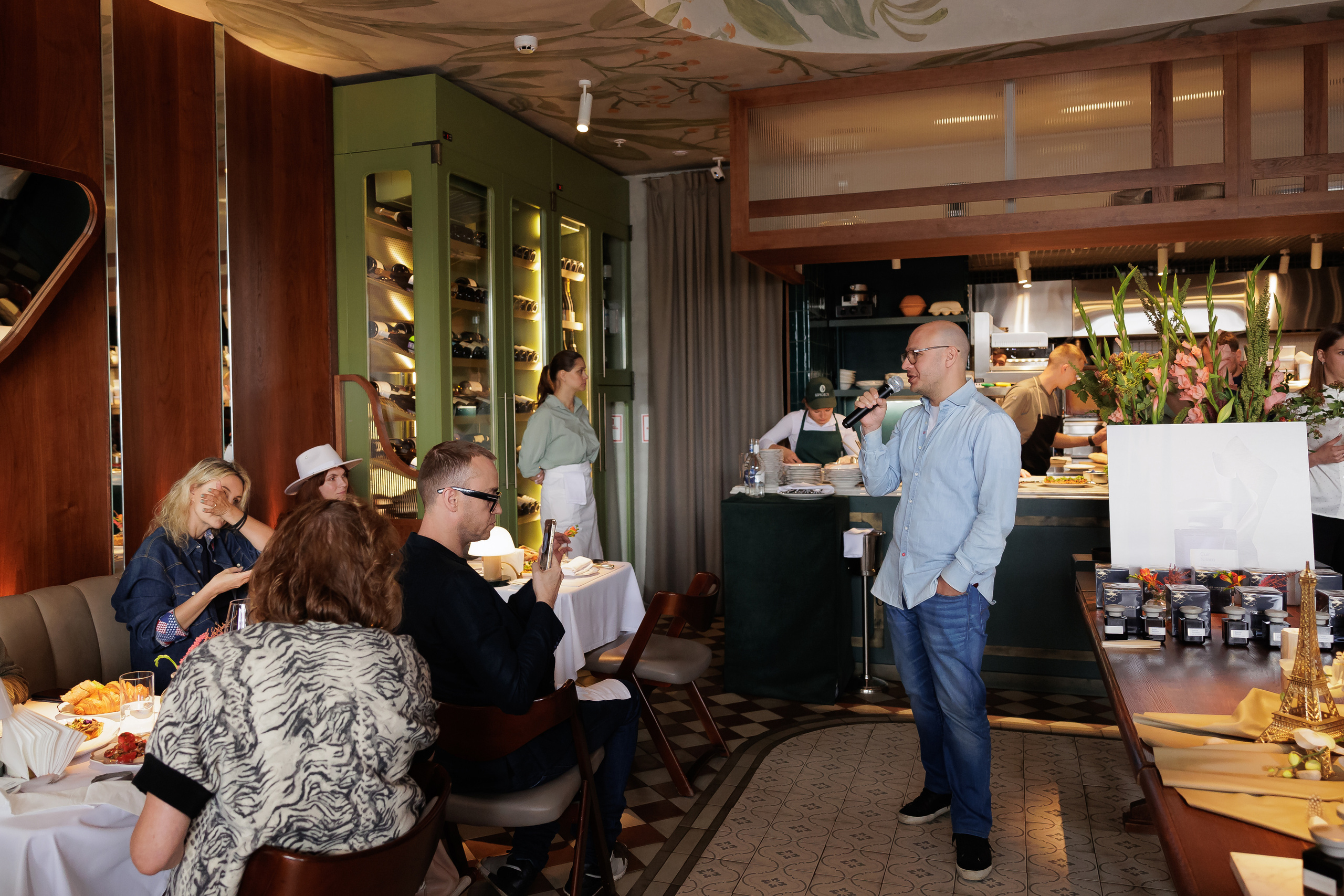 Atelier Matera. Светский фотограф — Анисина Ирина