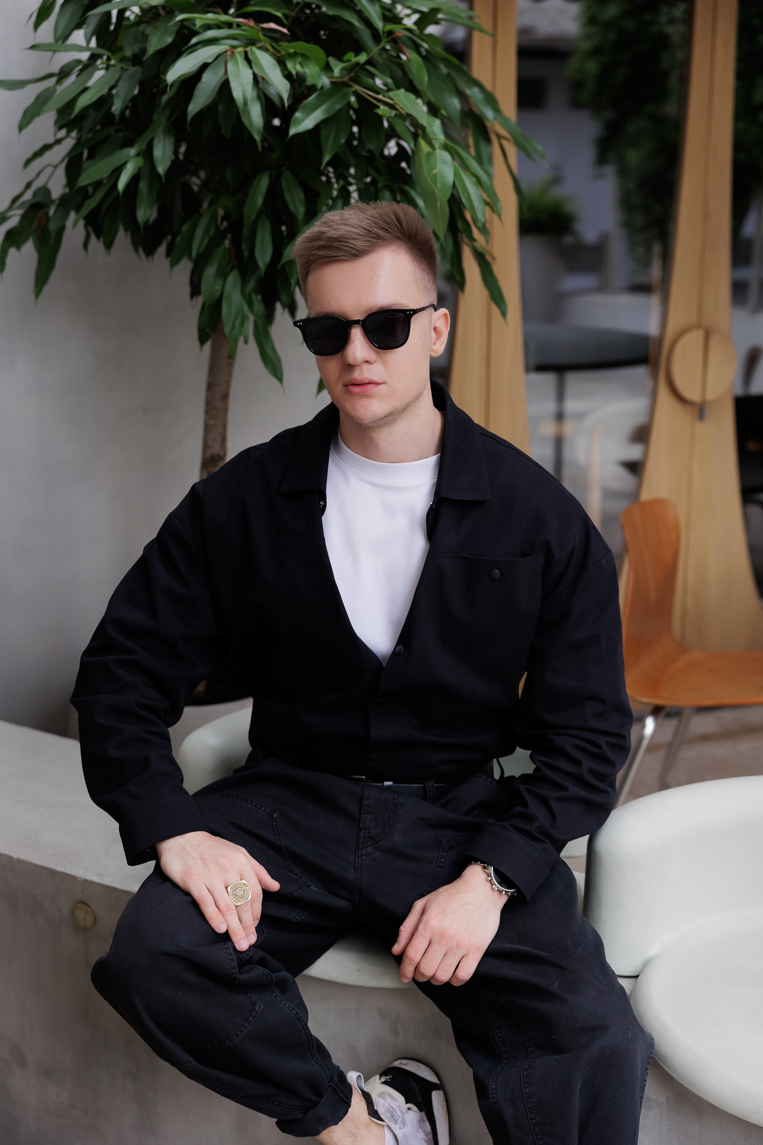 Mihan Aromatics. Светский фотограф — Анисина Ирина