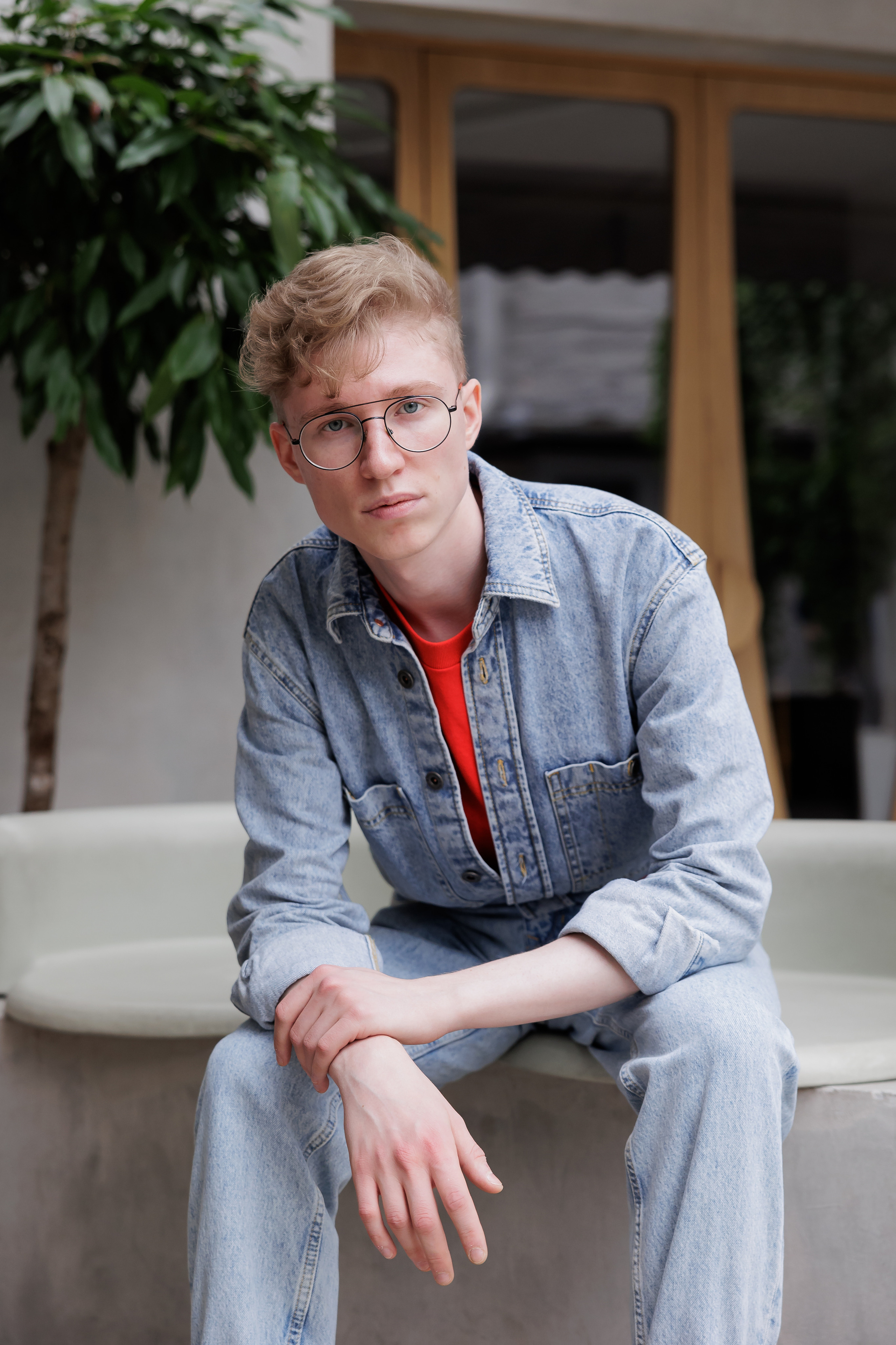 Mihan Aromatics. Светский фотограф — Анисина Ирина