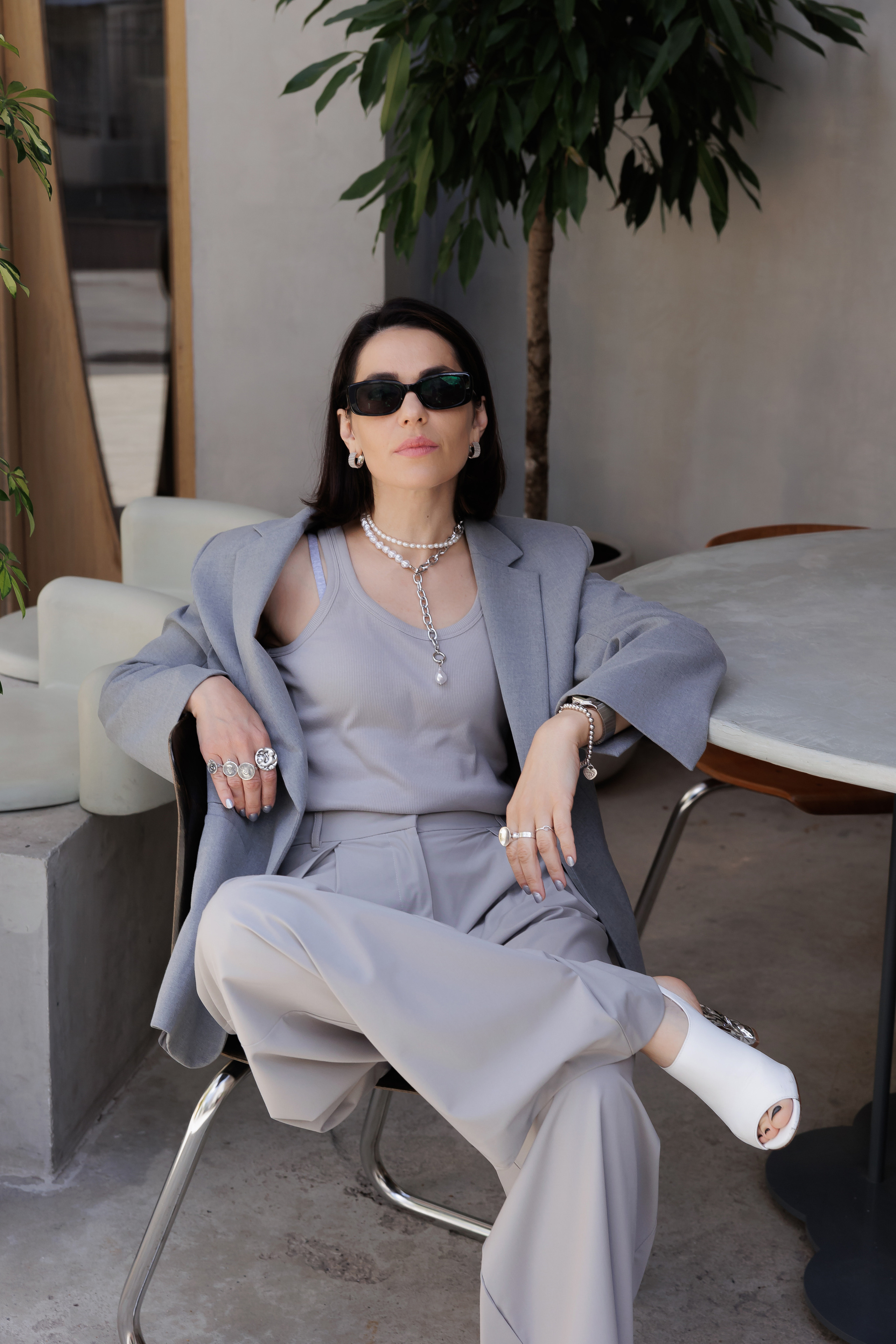 Mihan Aromatics. Светский фотограф — Анисина Ирина