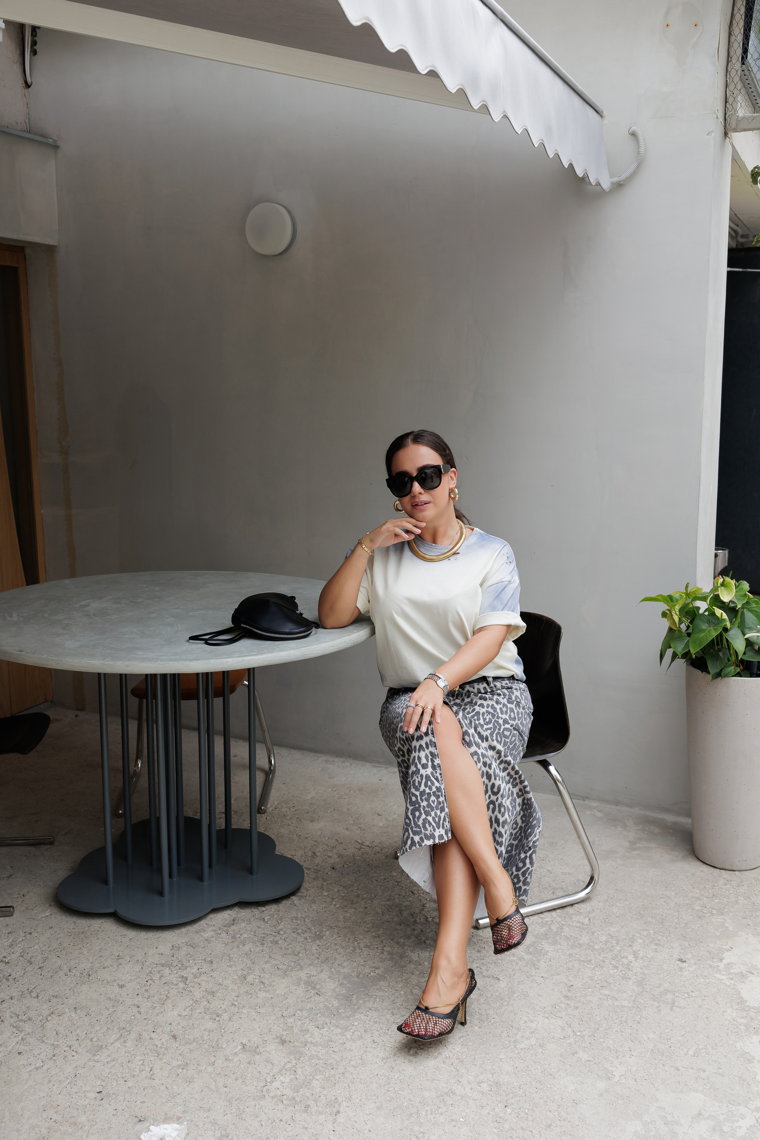 Mihan Aromatics. Светский фотограф — Анисина Ирина