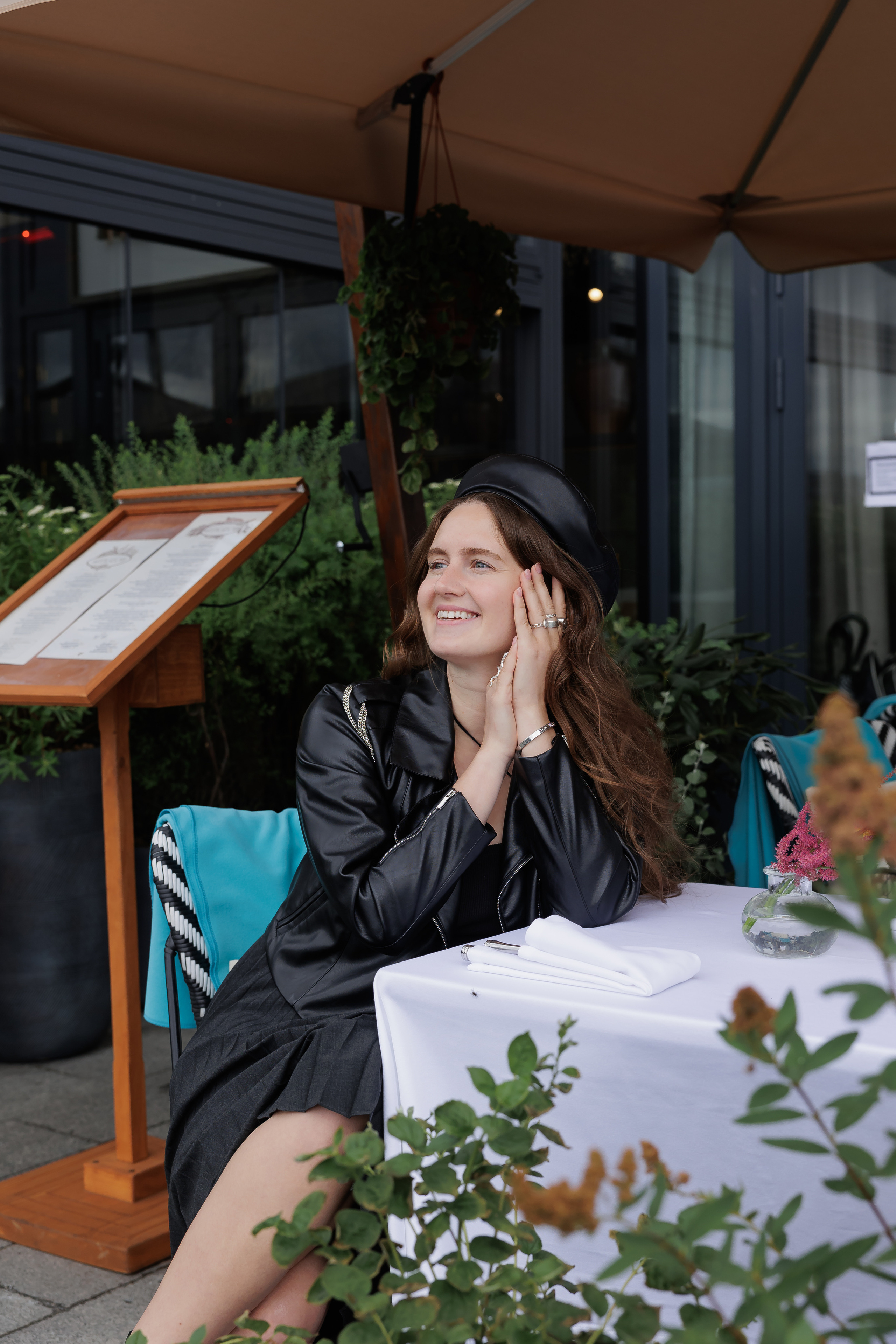 Atelier Matera. Светский фотограф — Анисина Ирина