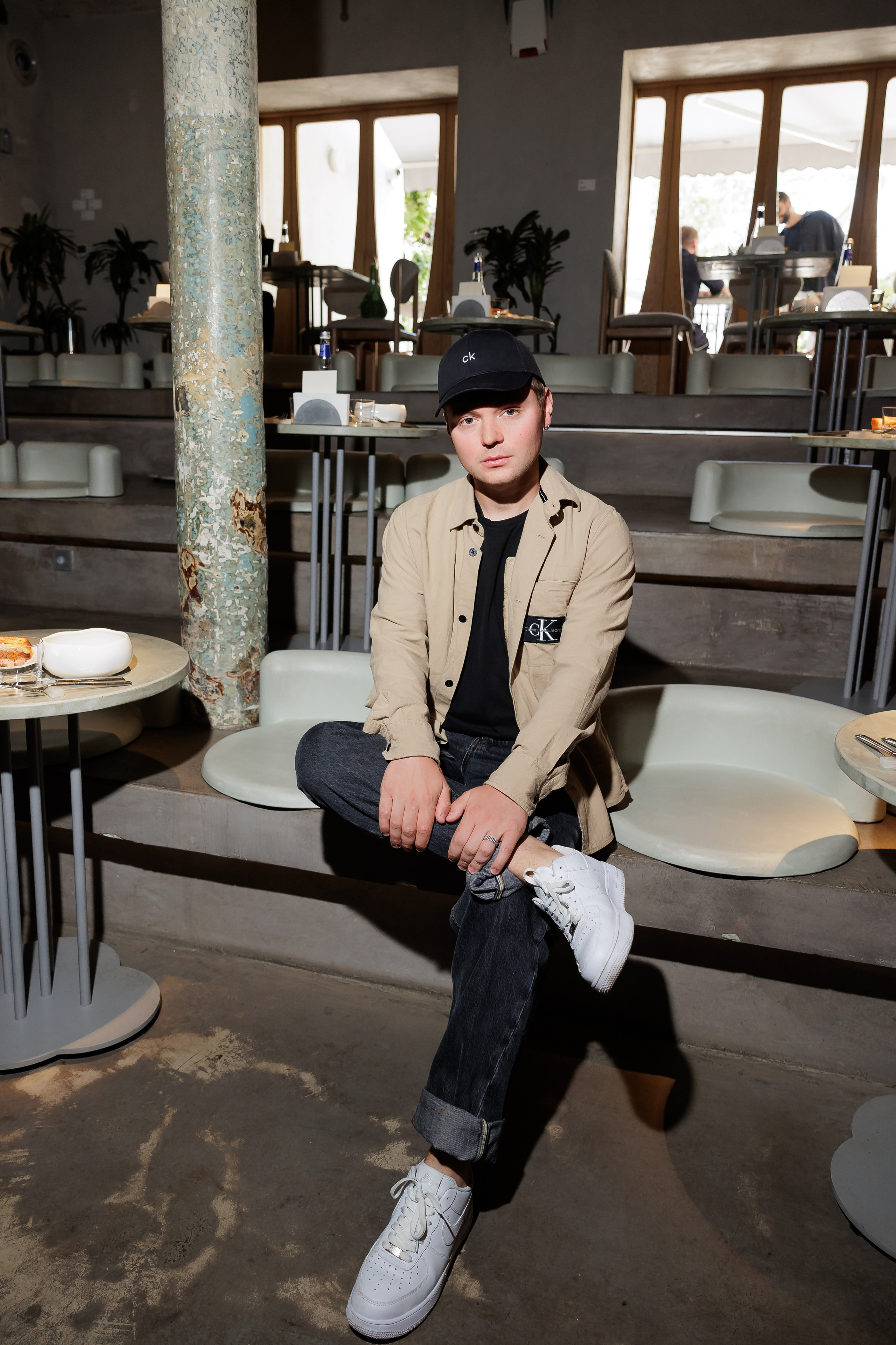 Mihan Aromatics. Светский фотограф — Анисина Ирина