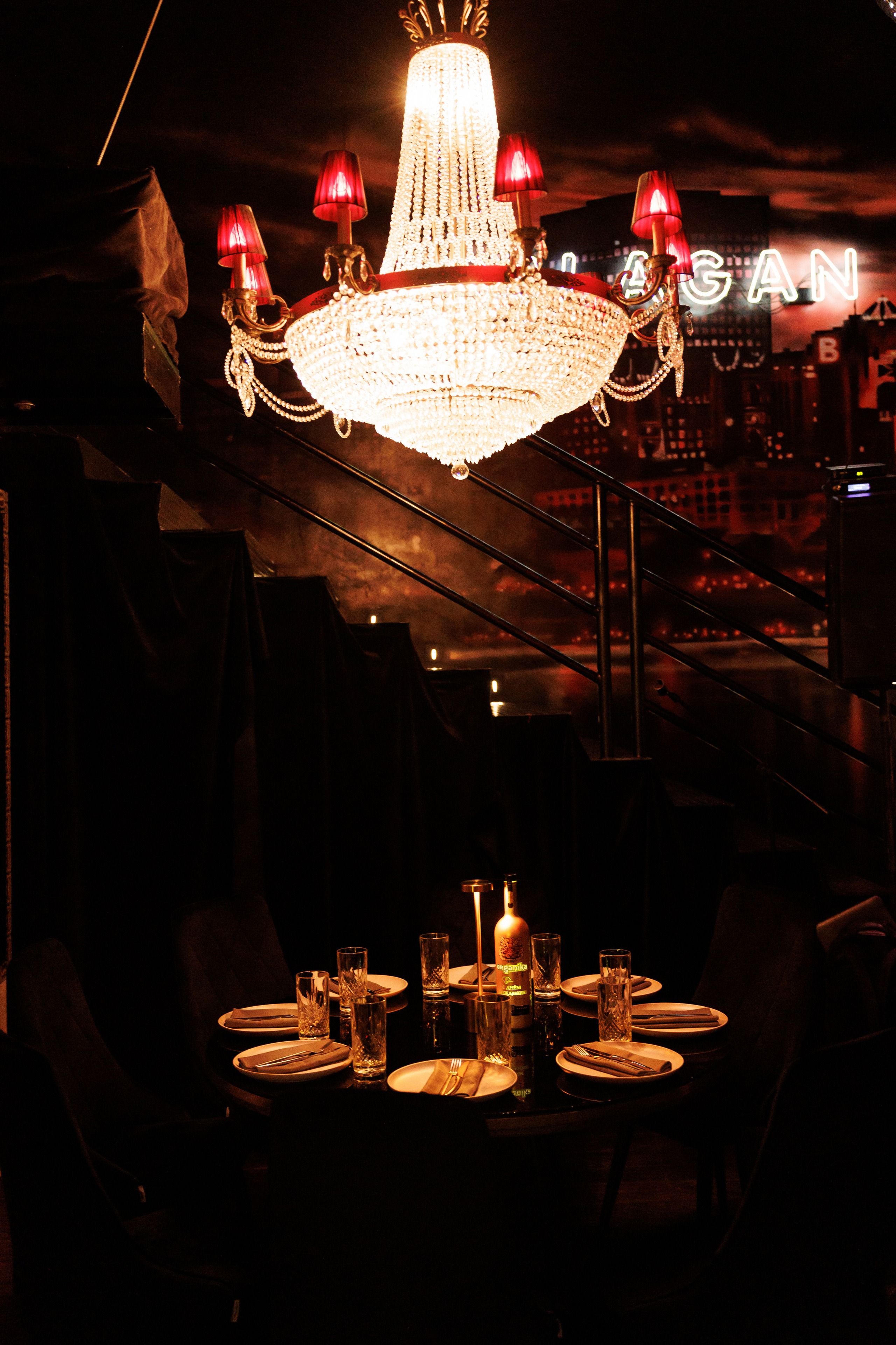 Balagan. Светский фотограф — Анисина Ирина