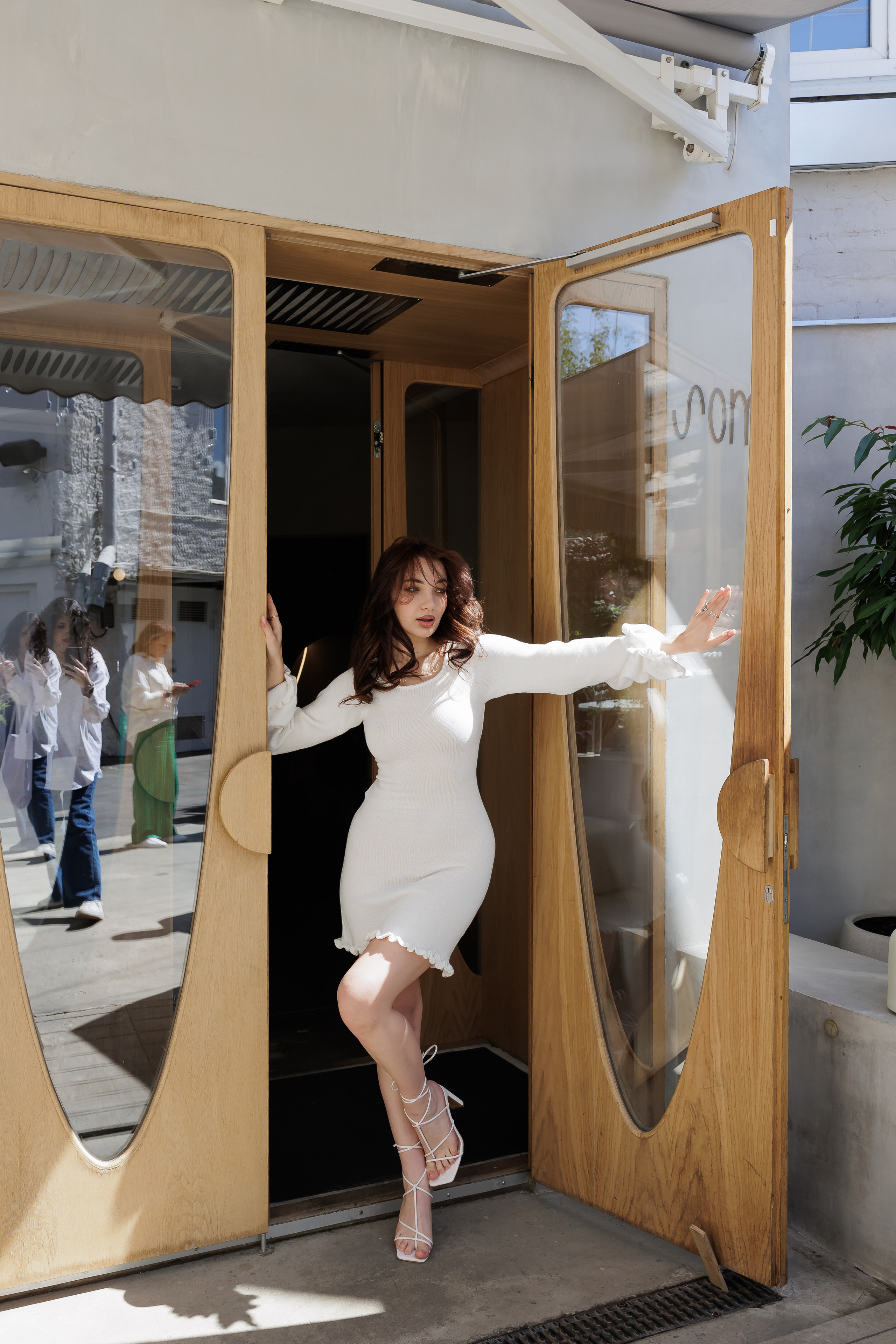 Mihan Aromatics. Светский фотограф — Анисина Ирина