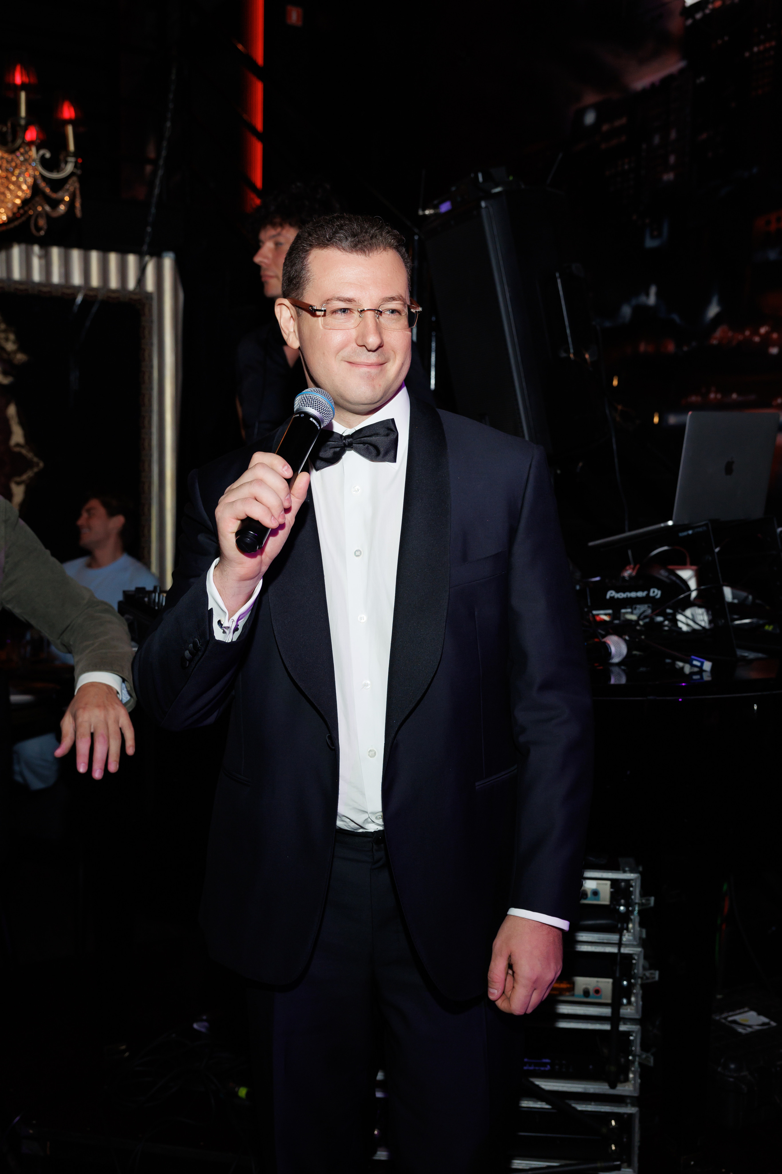 Balagan. Светский фотограф — Анисина Ирина