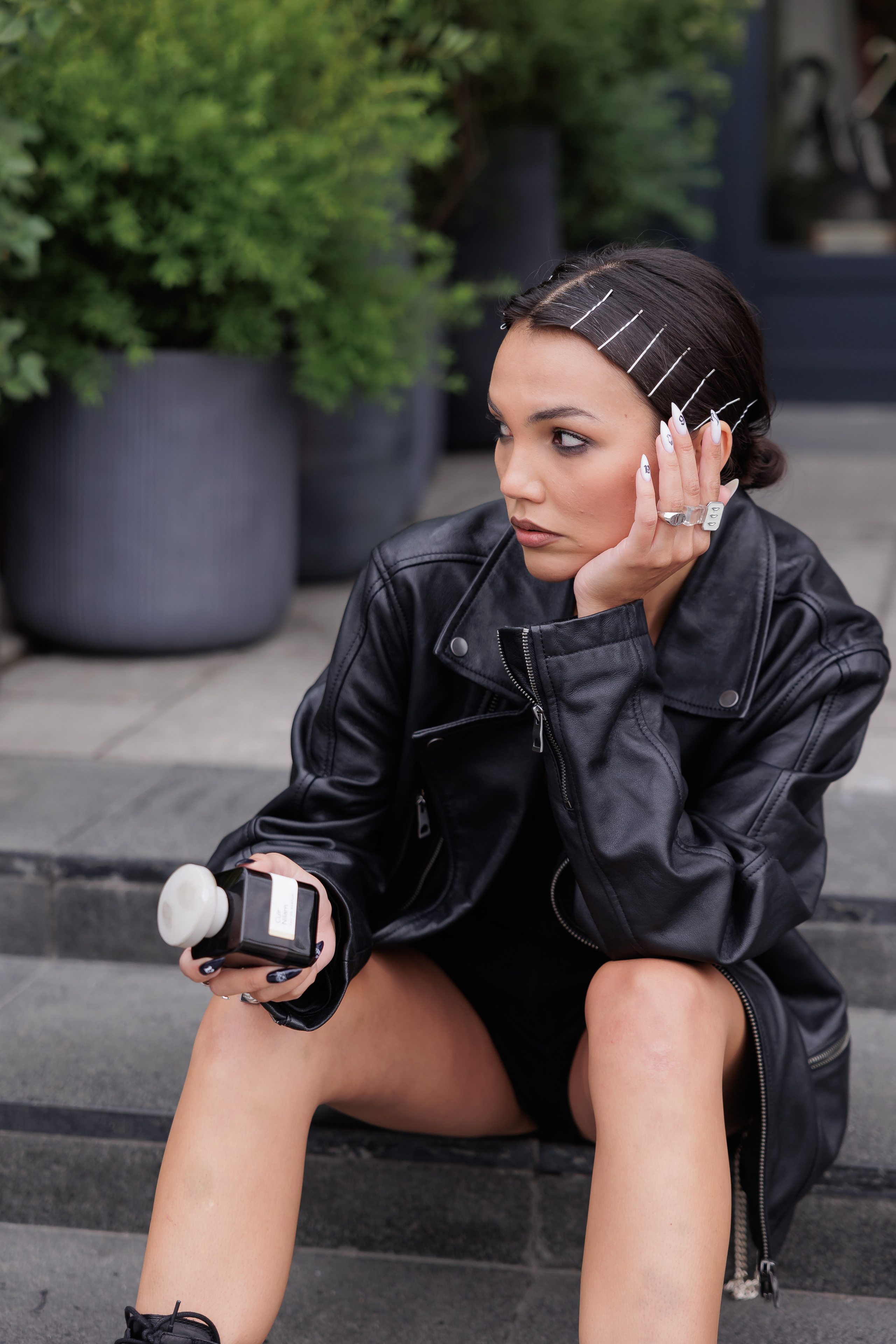 Atelier Matera. Светский фотограф — Анисина Ирина