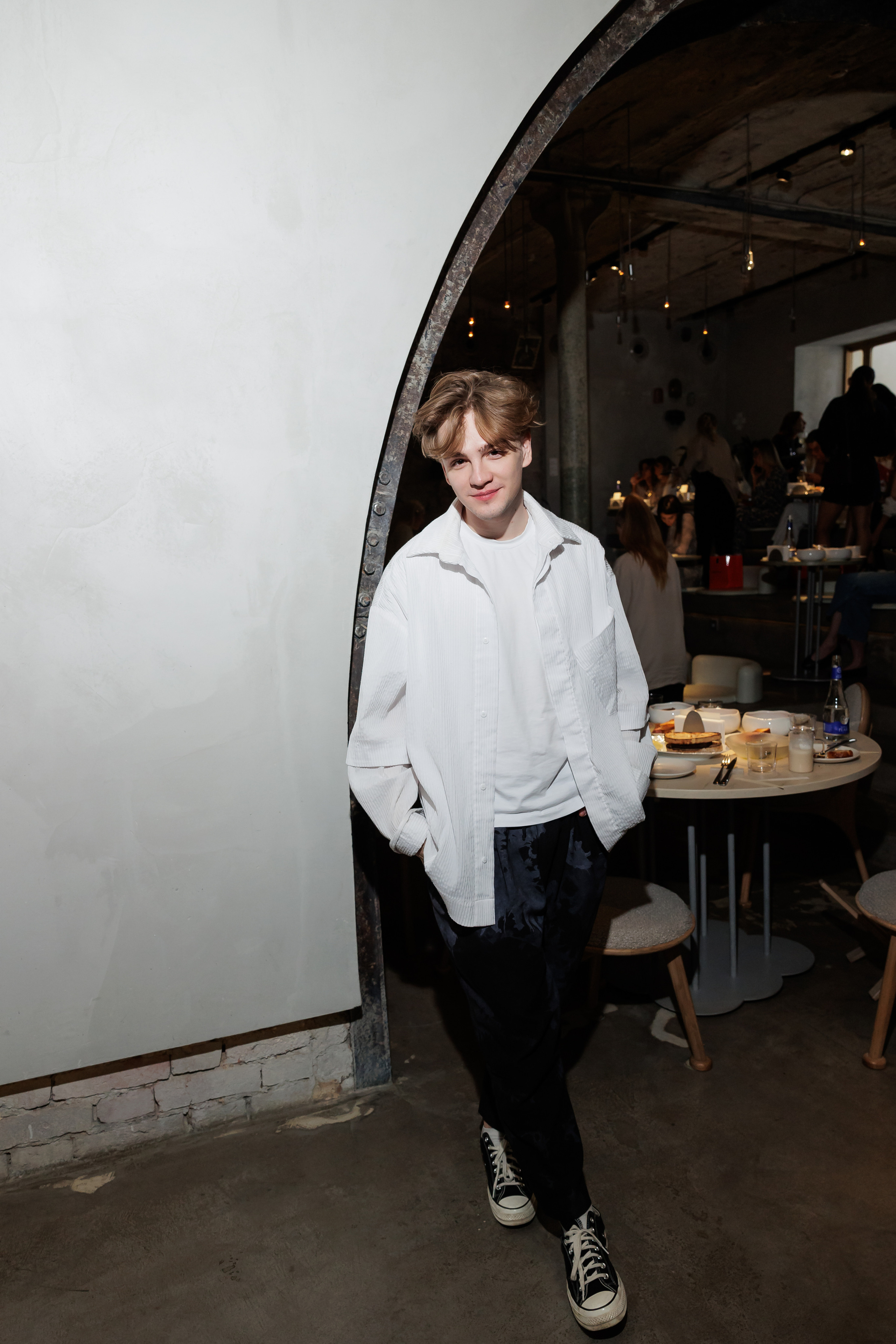 Mihan Aromatics. Светский фотограф — Анисина Ирина