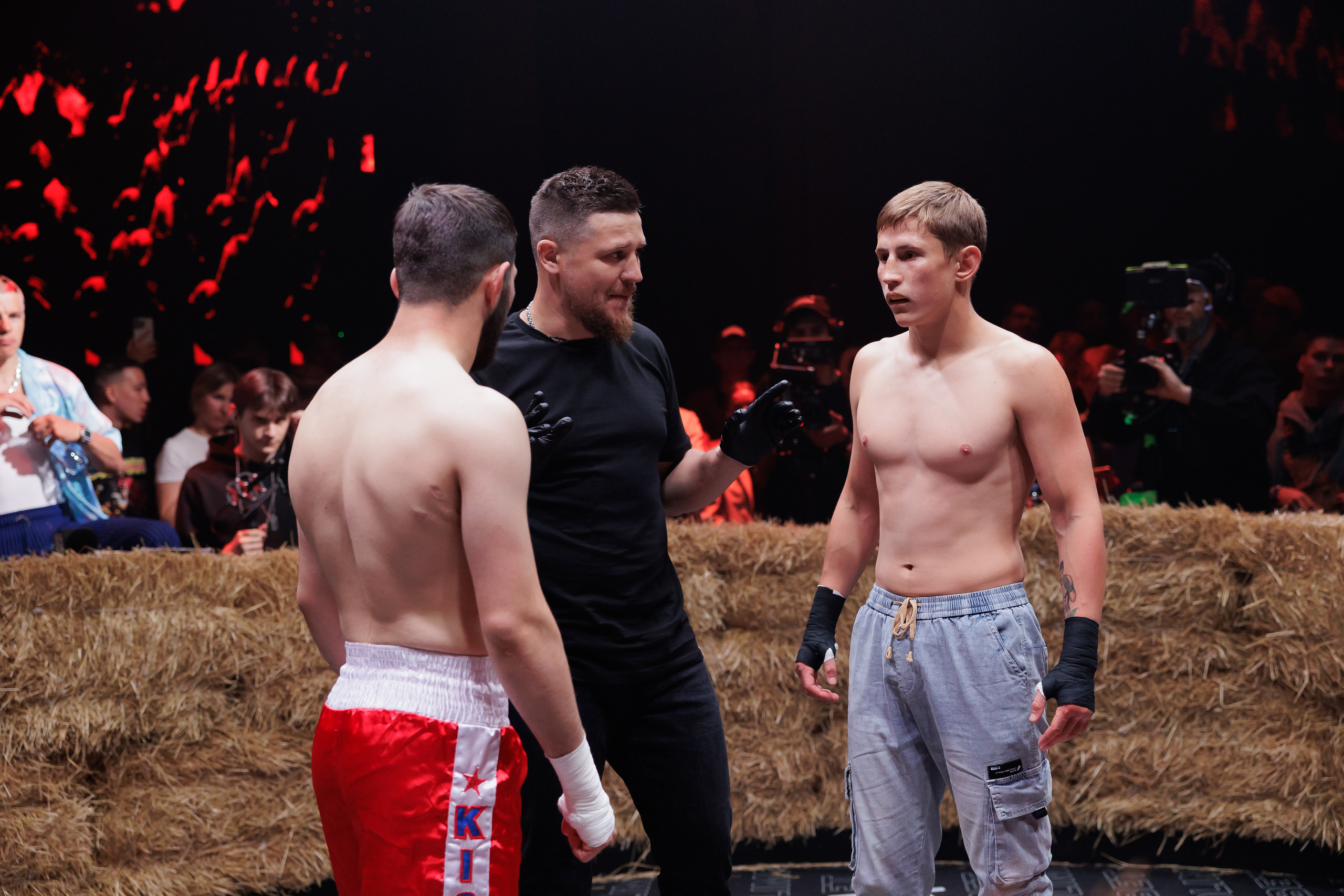 TOP DOG. Светский фотограф — Анисина Ирина