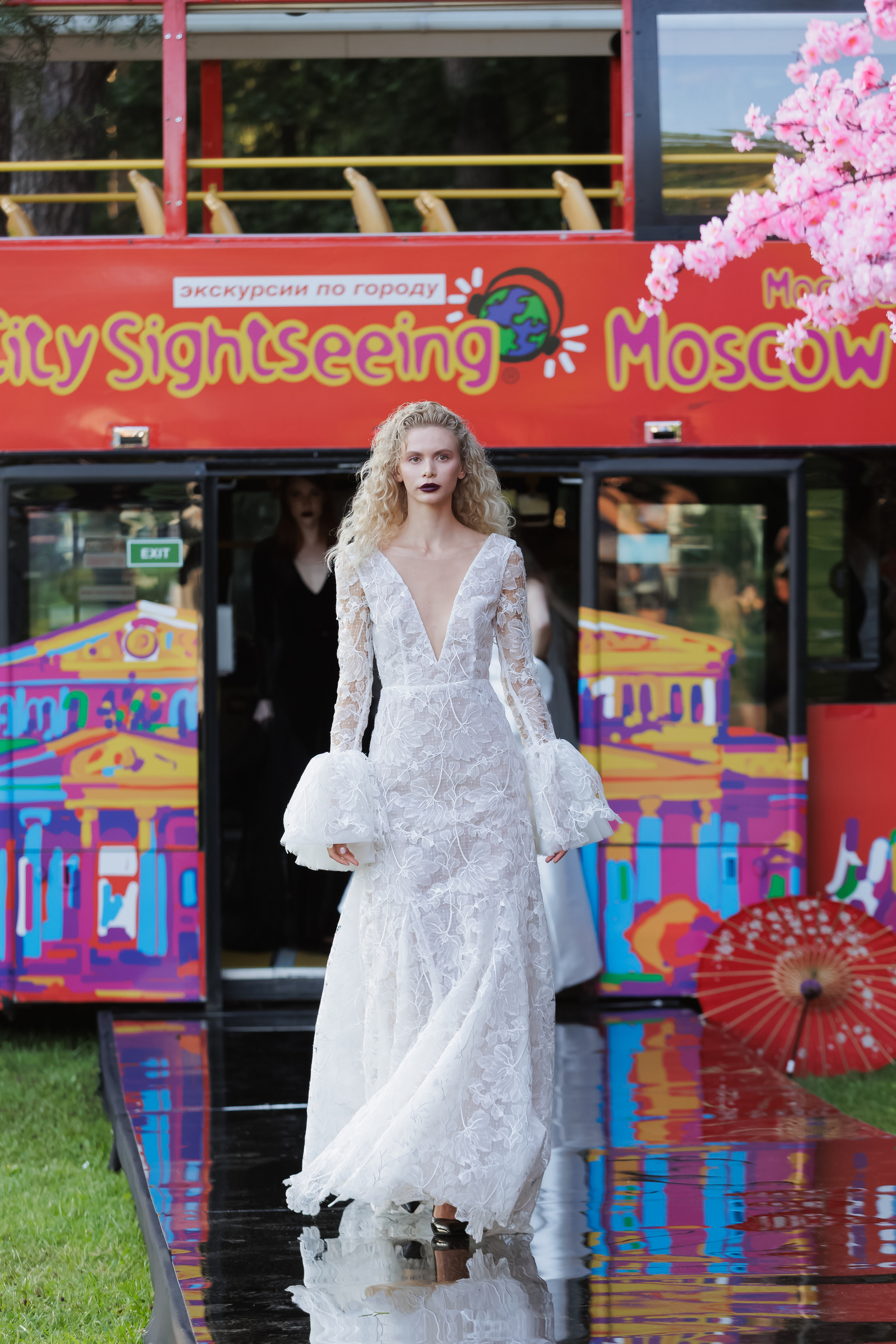 FashionTV. Светский фотограф — Анисина Ирина