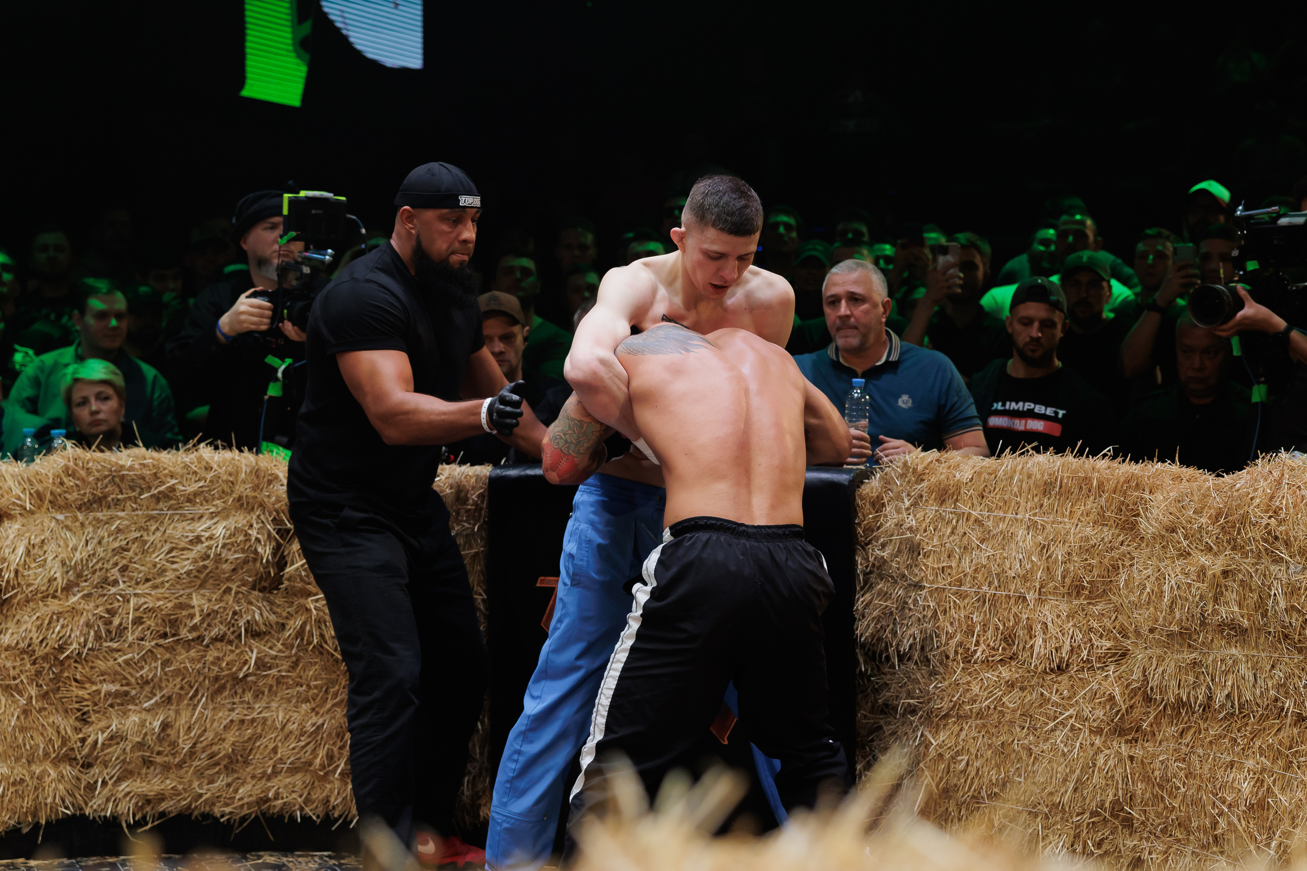 TOP DOG. Светский фотограф — Анисина Ирина