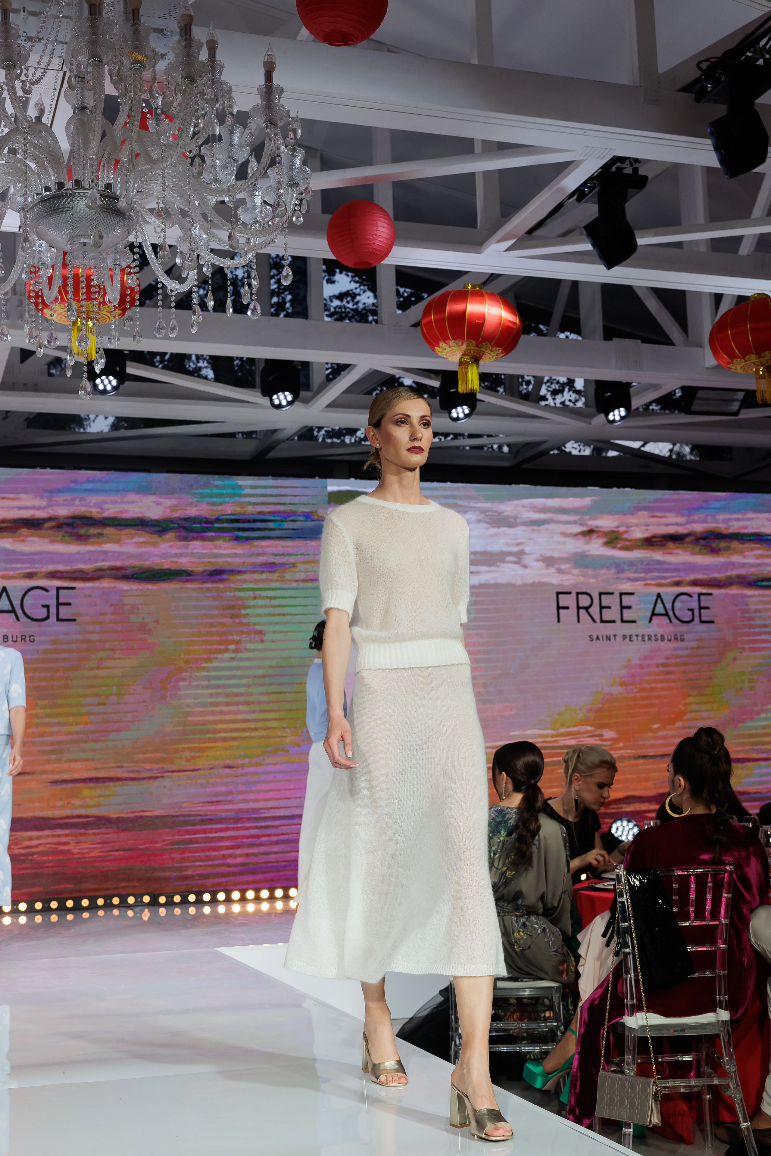 FashionTV. Светский фотограф — Анисина Ирина