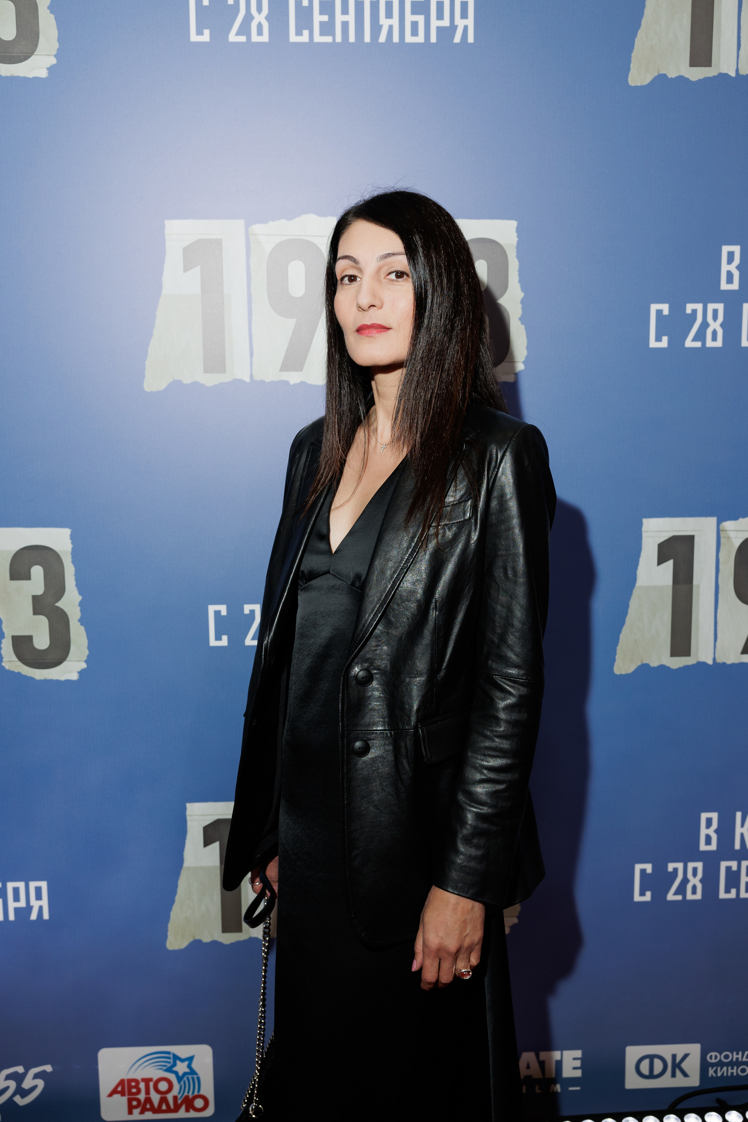 1993. Светский фотограф — Анисина Ирина