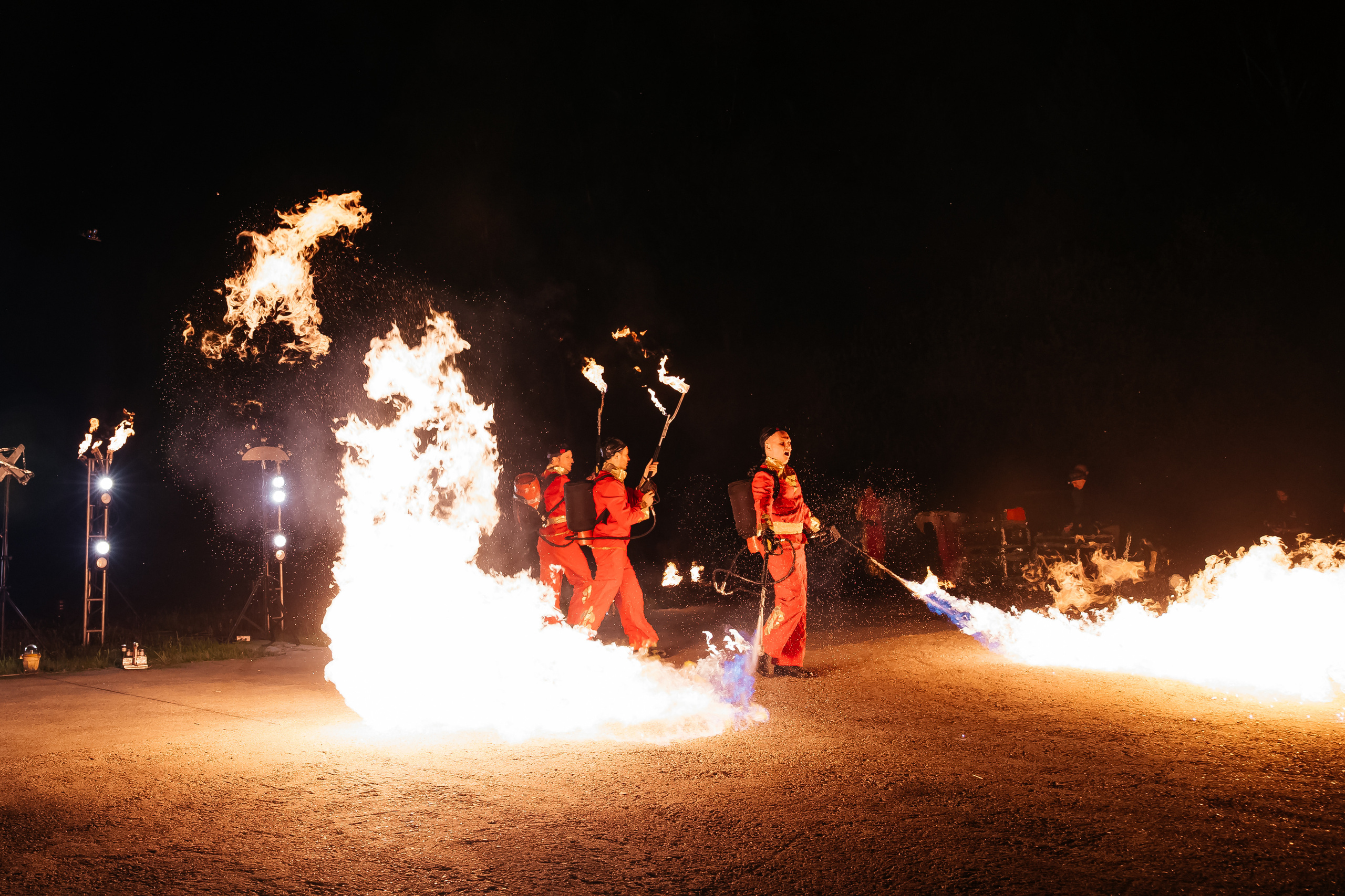 FashionTV. Светский фотограф — Анисина Ирина