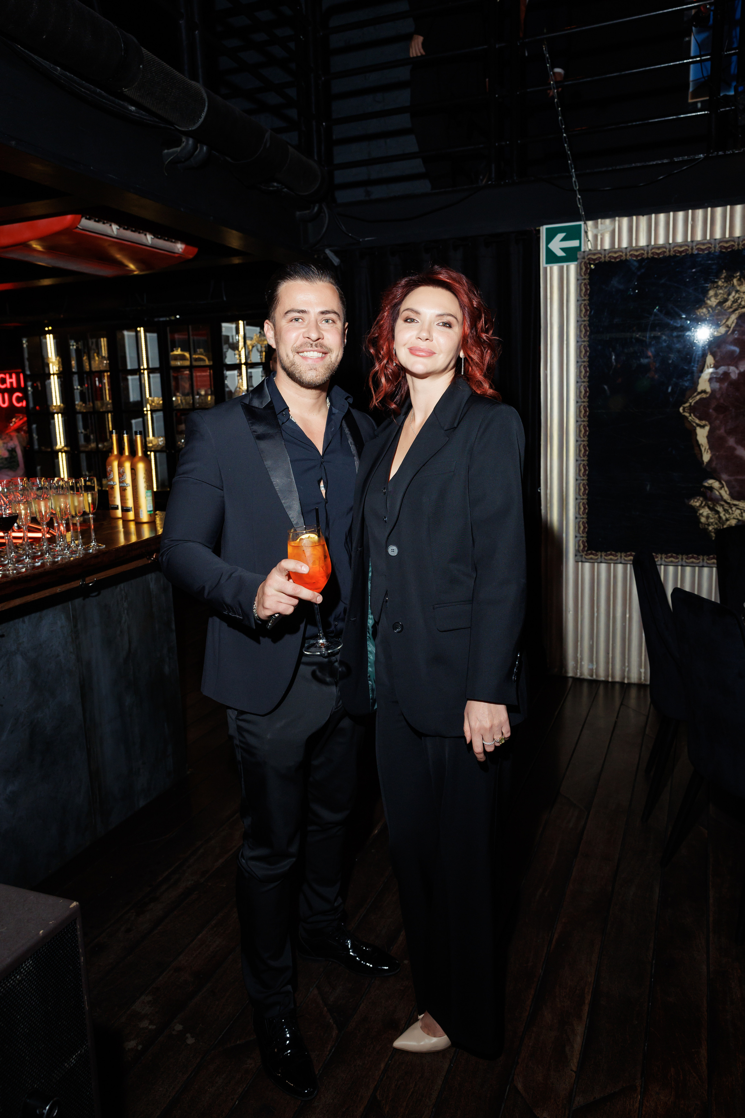 Balagan. Светский фотограф — Анисина Ирина