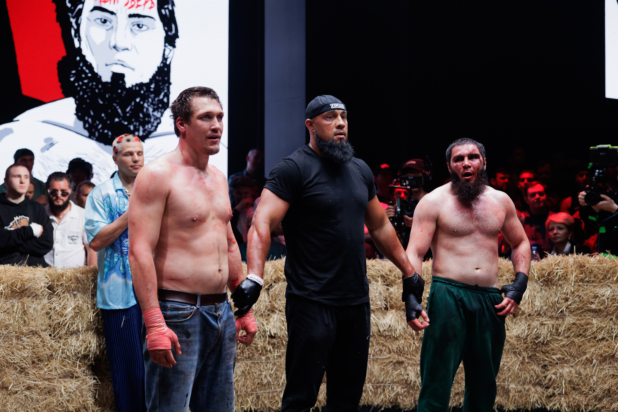 TOP DOG. Светский фотограф — Анисина Ирина