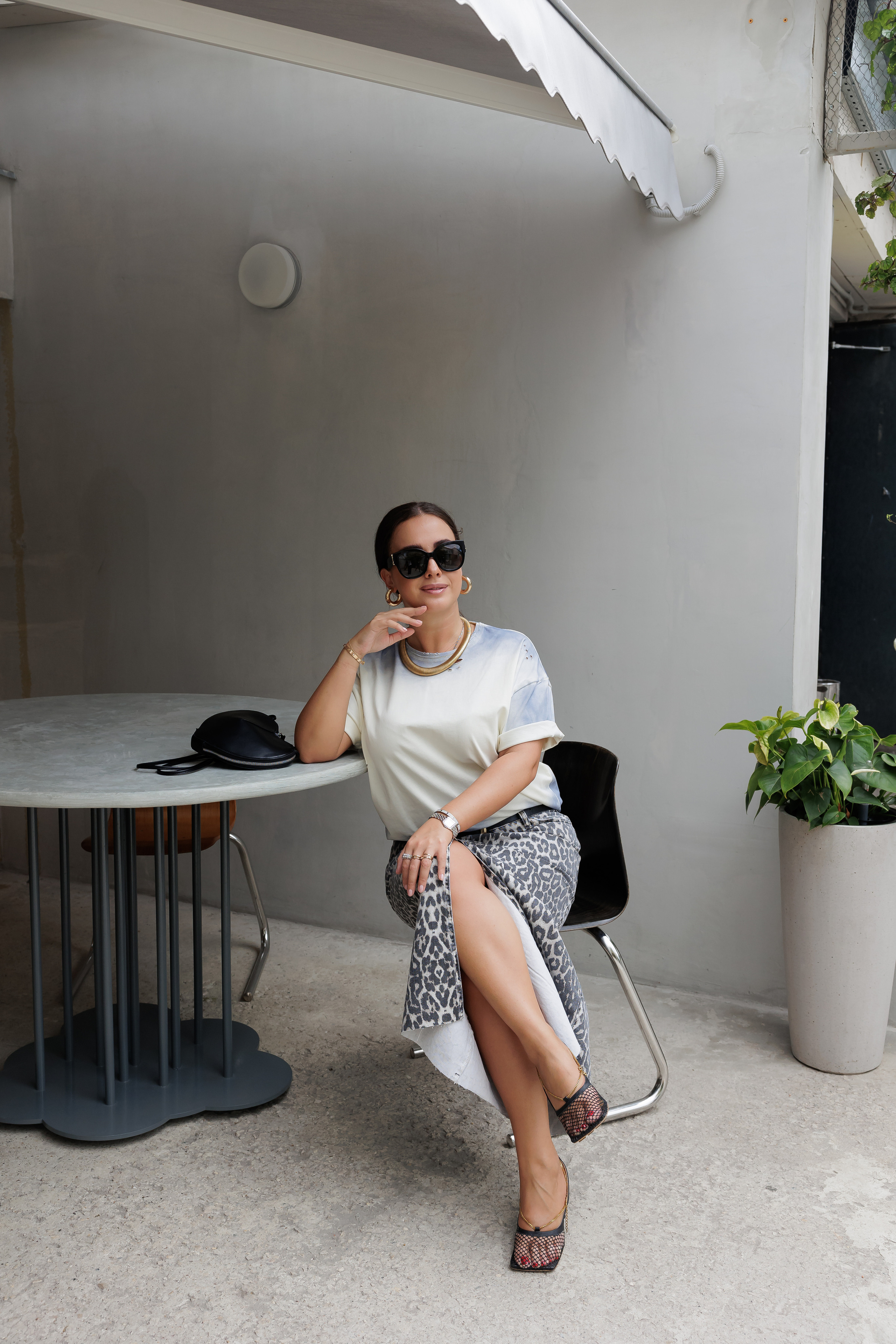 Mihan Aromatics. Светский фотограф — Анисина Ирина