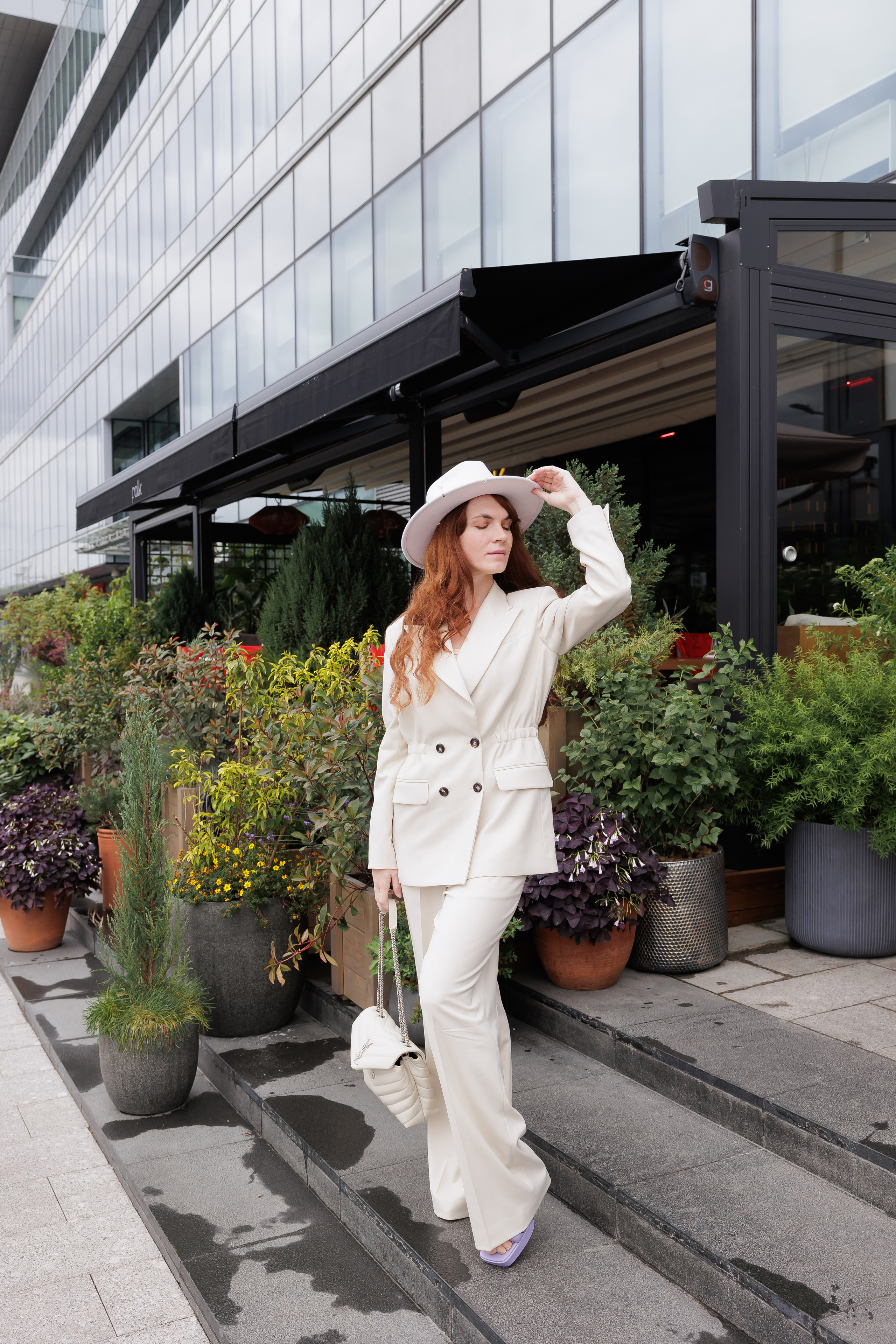 Atelier Matera. Светский фотограф — Анисина Ирина