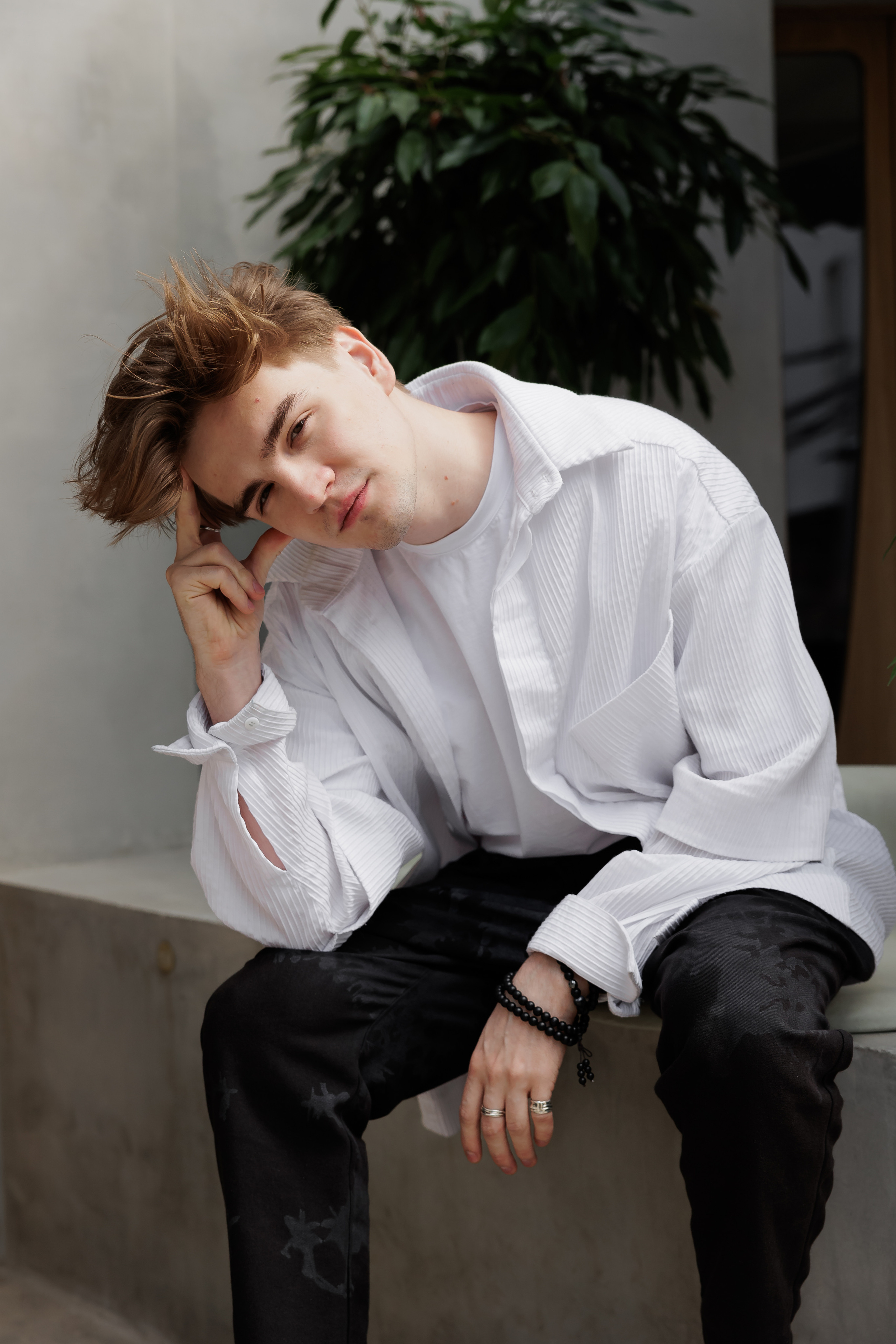 Mihan Aromatics. Светский фотограф — Анисина Ирина