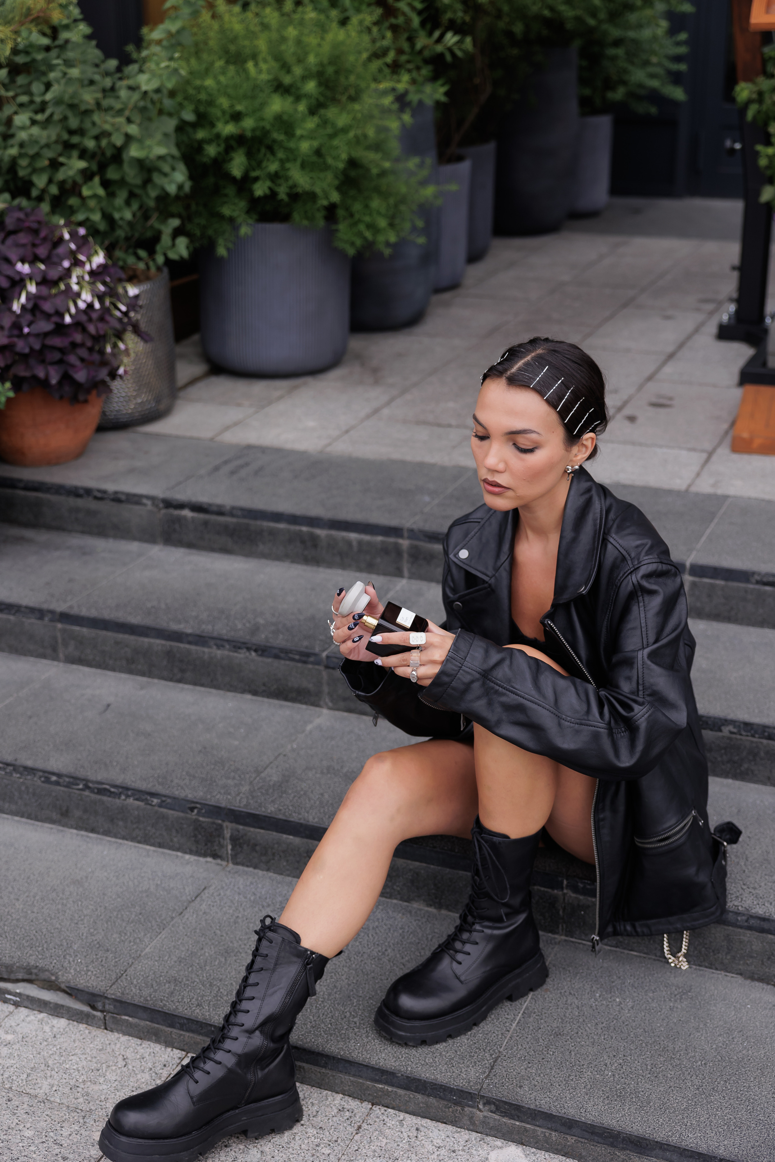 Atelier Matera. Светский фотограф — Анисина Ирина