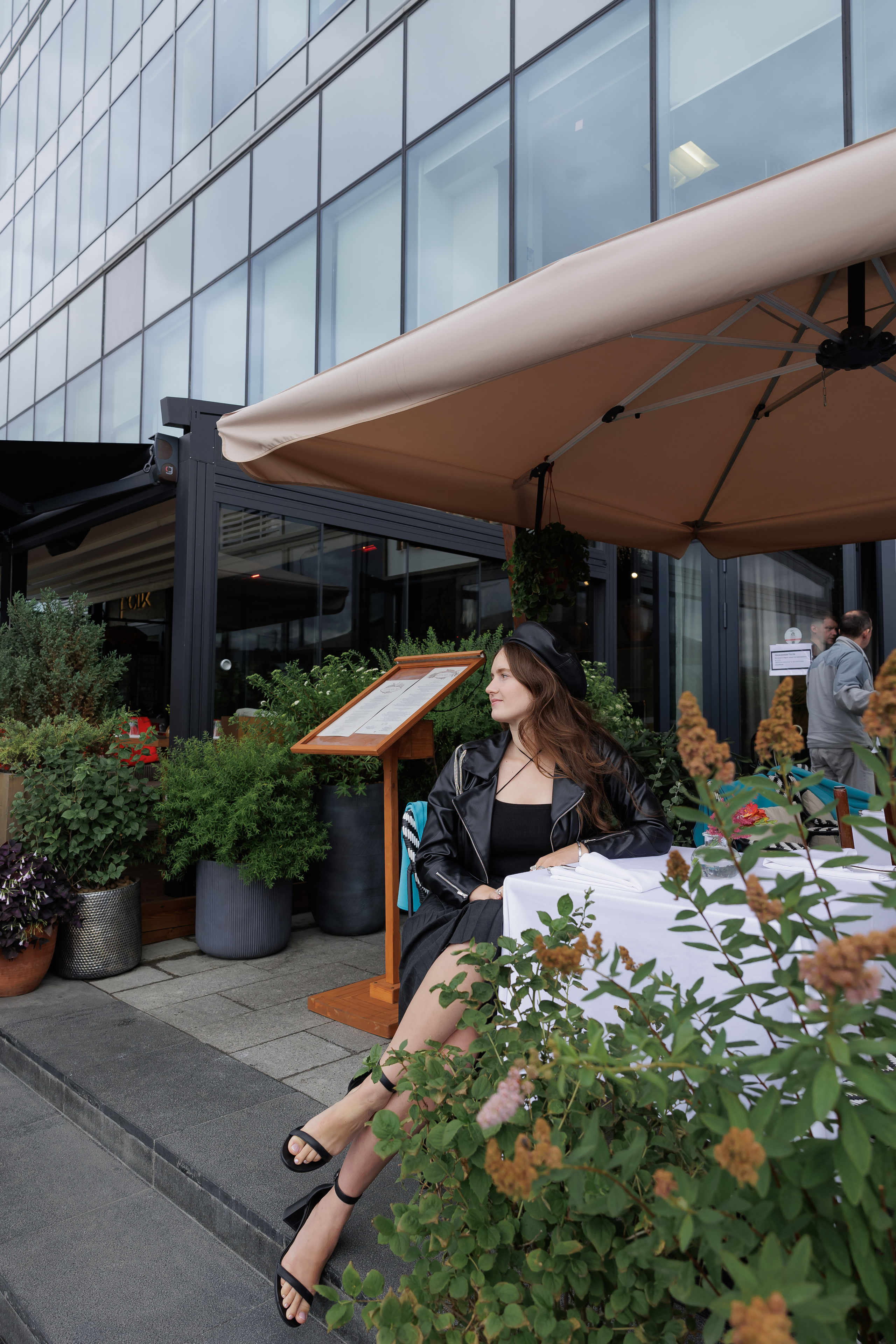 Atelier Matera. Светский фотограф — Анисина Ирина