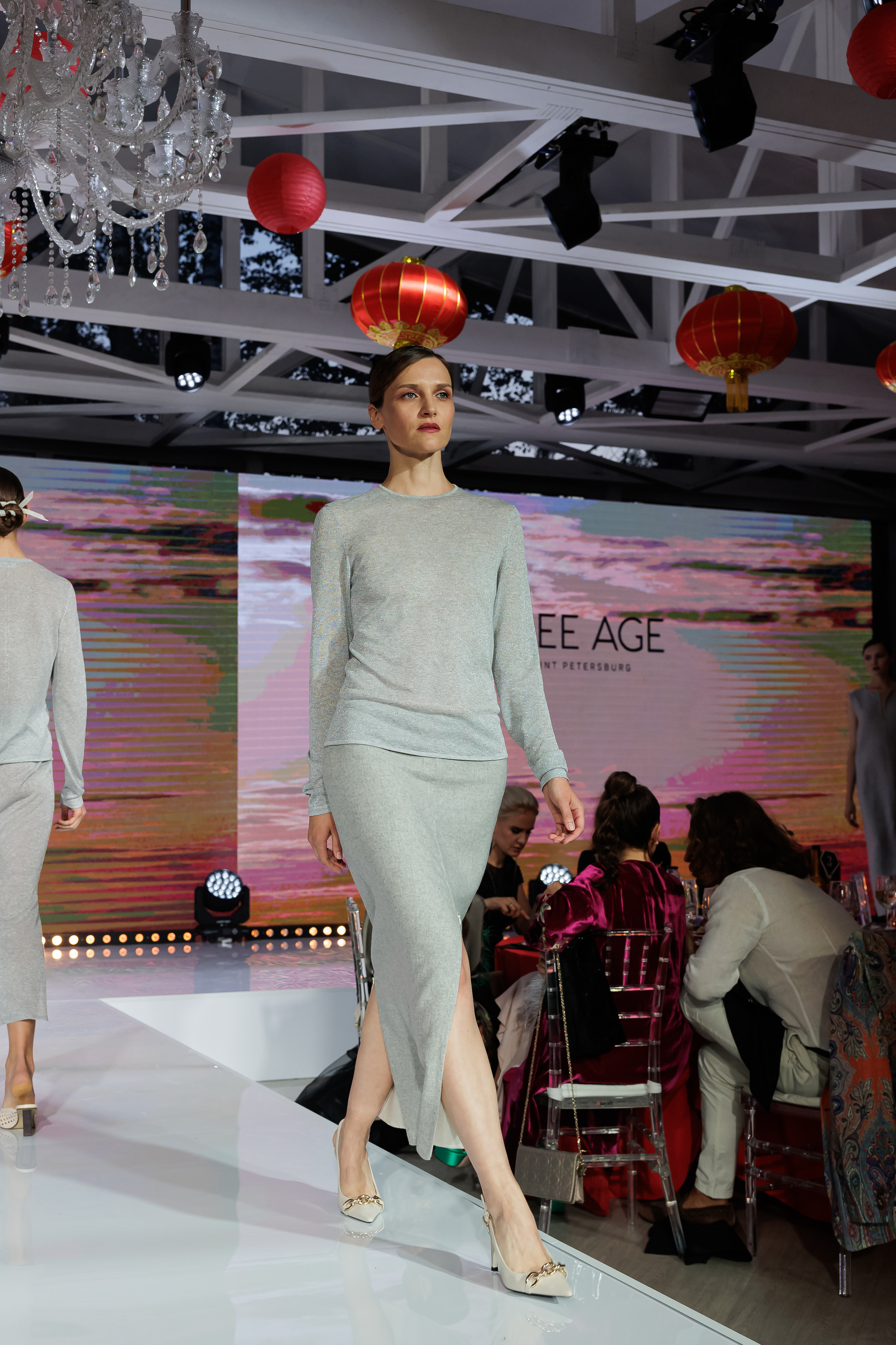 FashionTV. Светский фотограф — Анисина Ирина