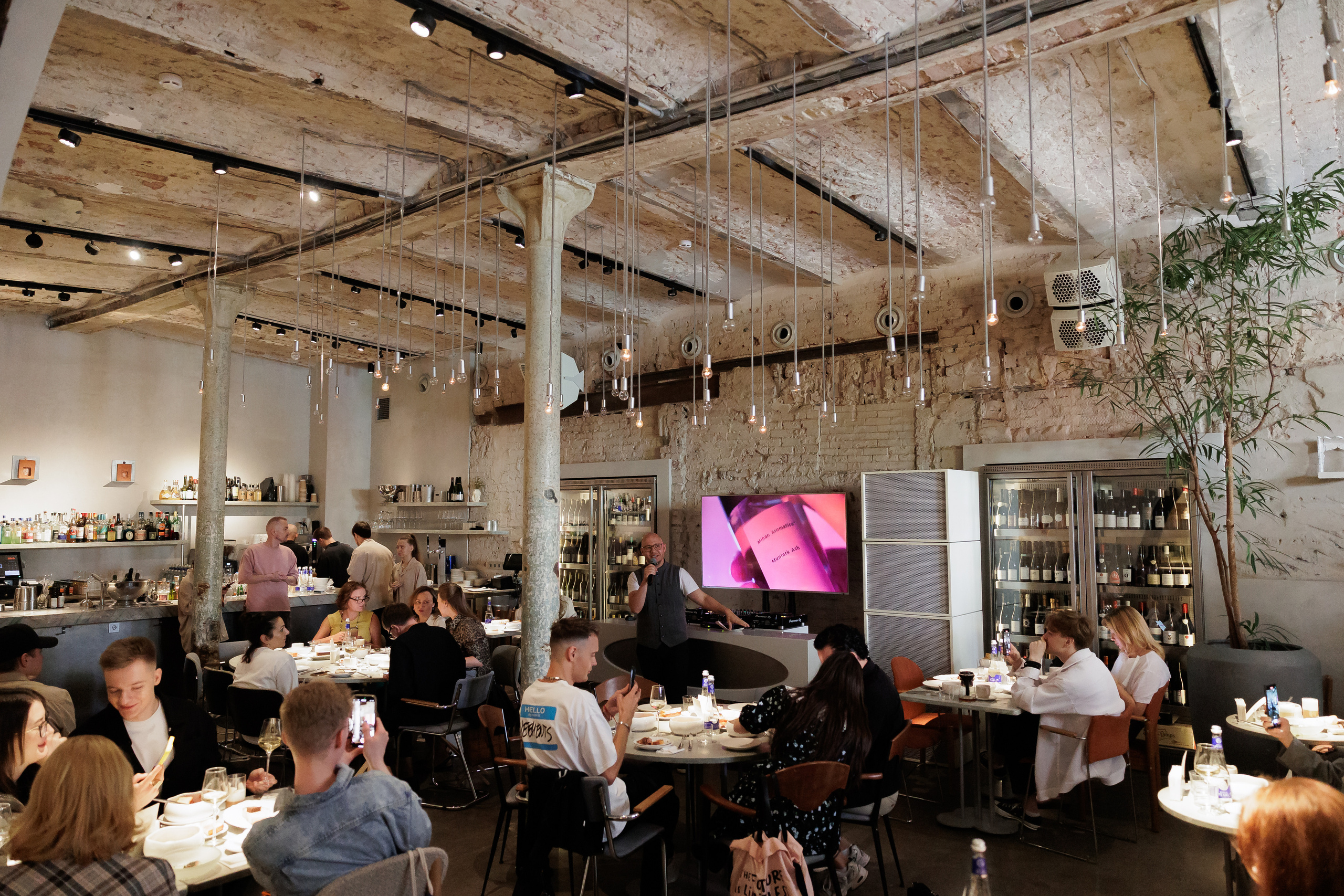 Mihan Aromatics. Светский фотограф — Анисина Ирина