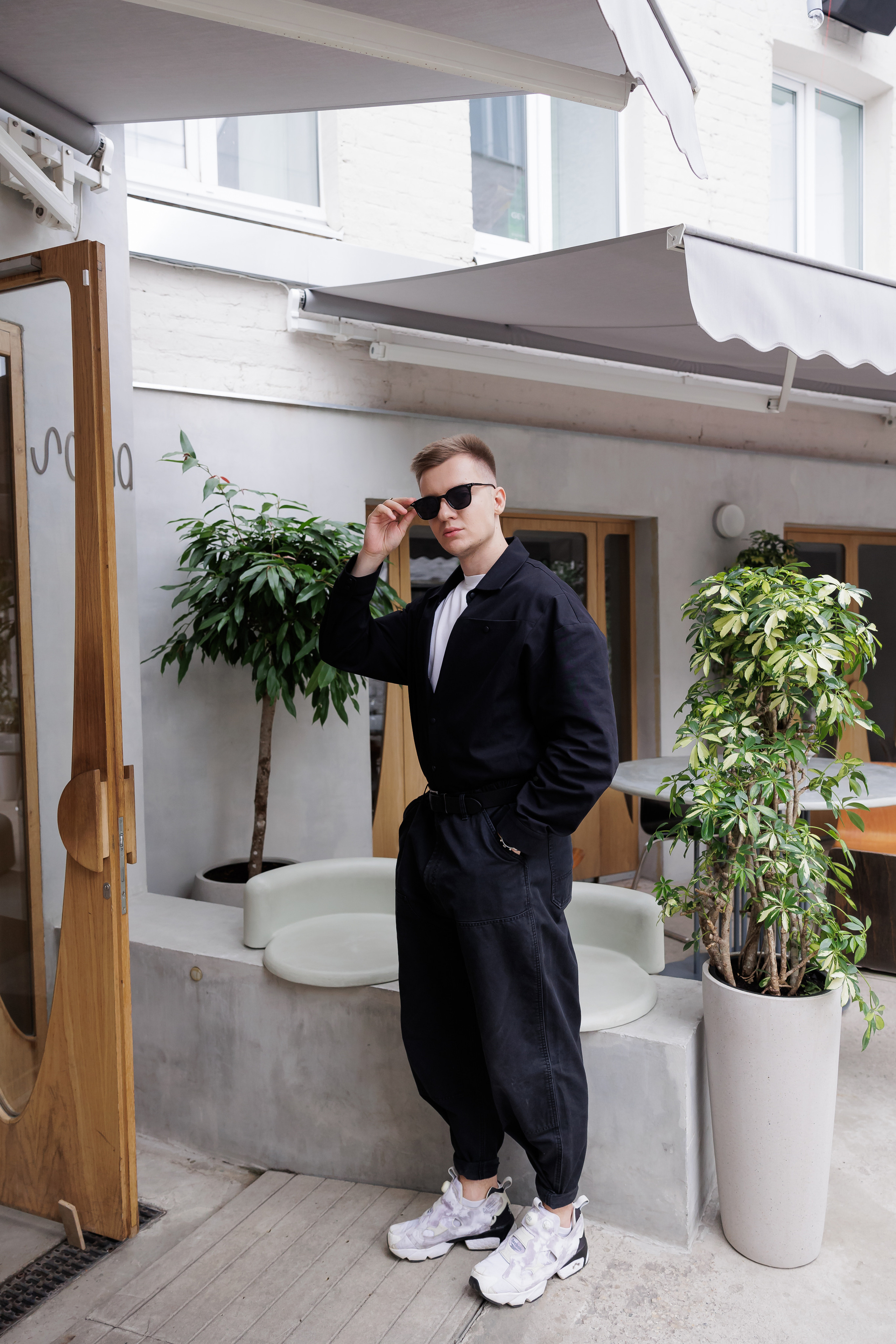 Mihan Aromatics. Светский фотограф — Анисина Ирина