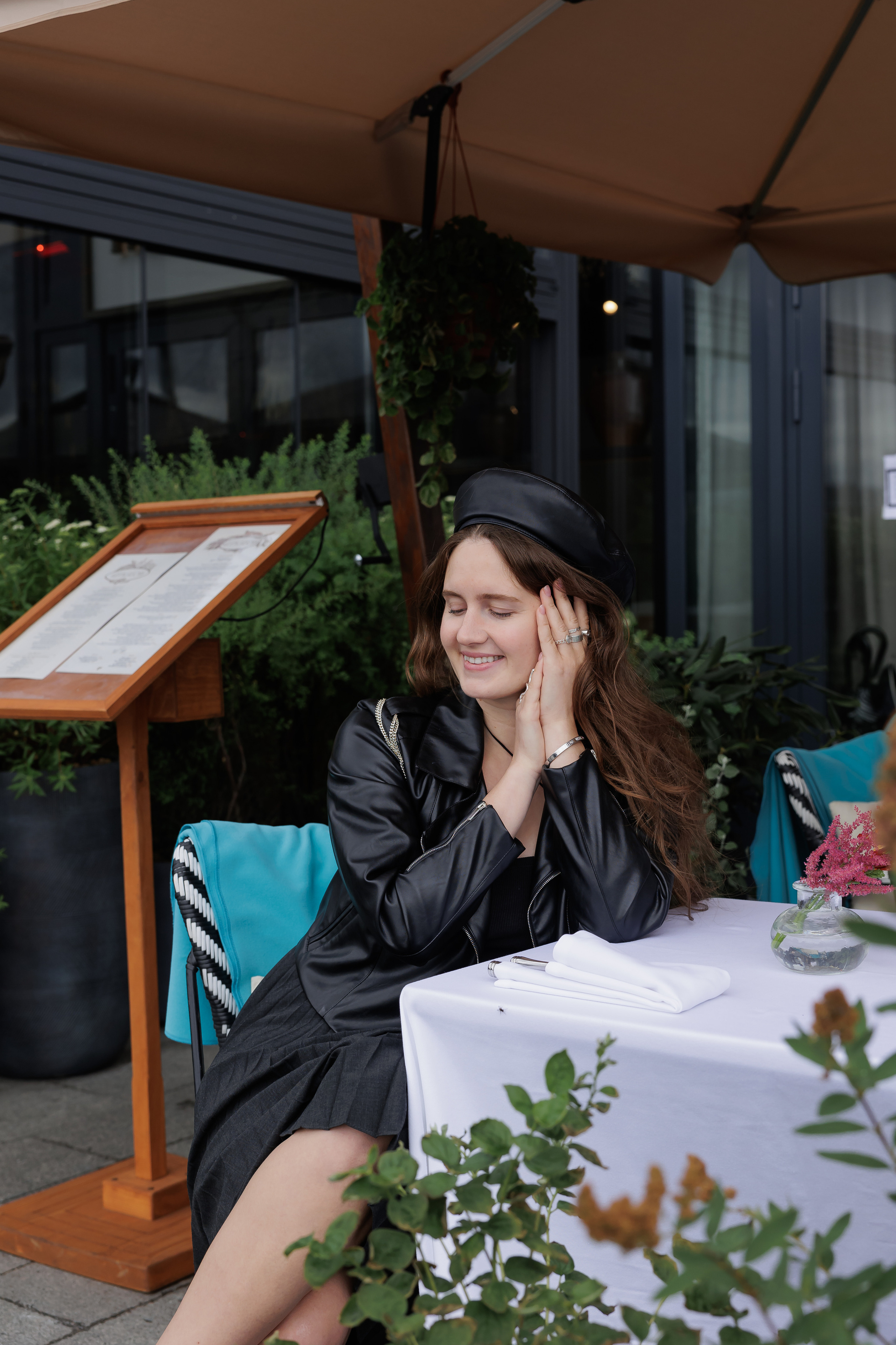 Atelier Matera. Светский фотограф — Анисина Ирина