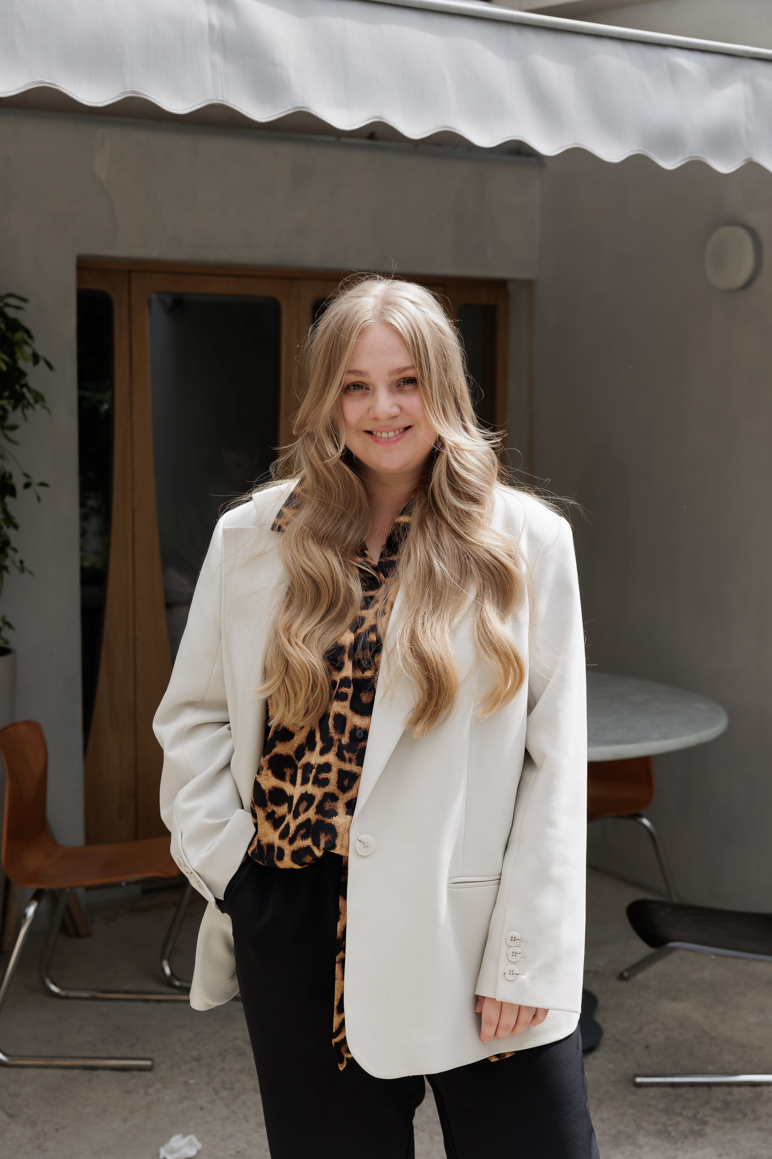 Mihan Aromatics. Светский фотограф — Анисина Ирина