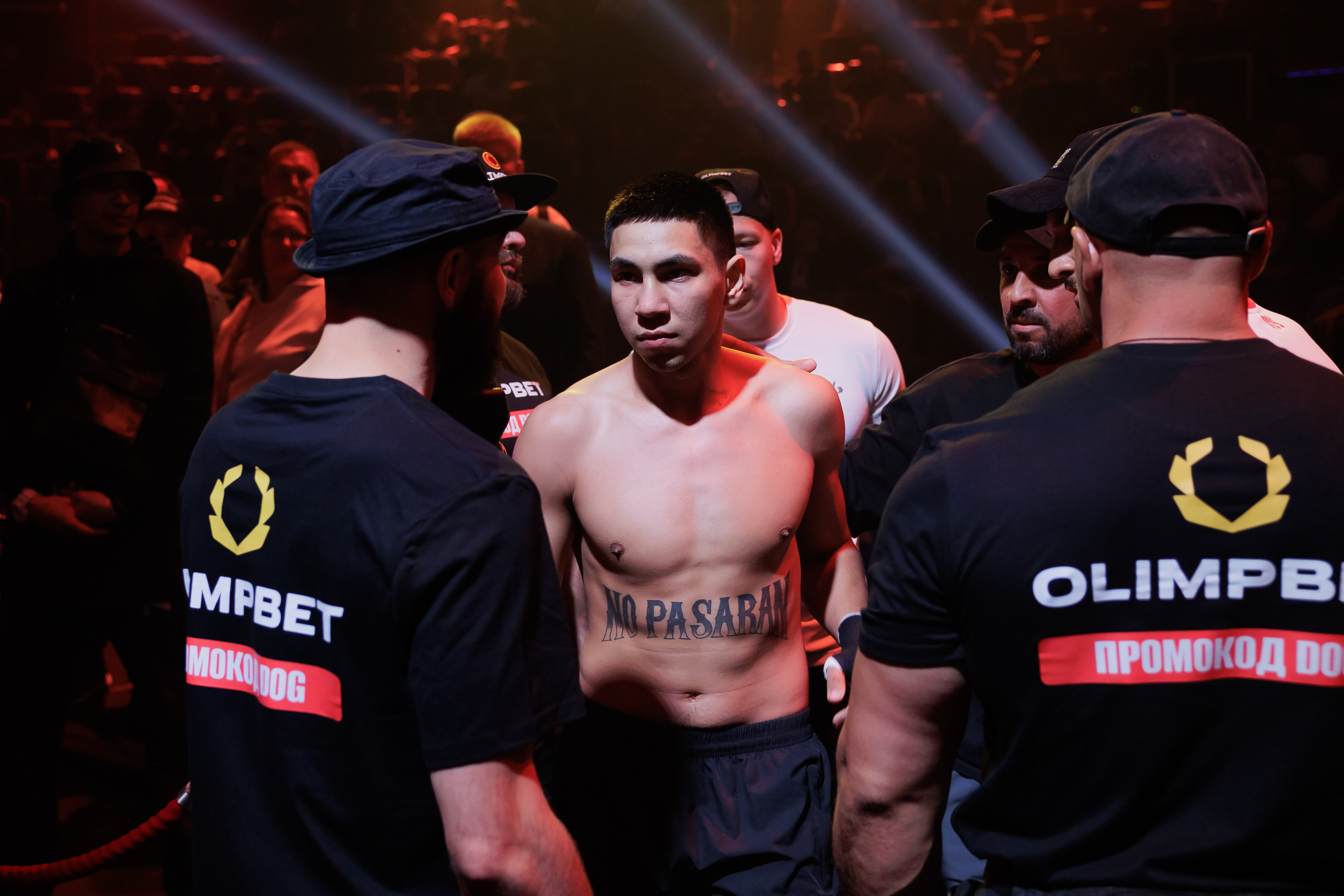 TOP DOG. Светский фотограф — Анисина Ирина