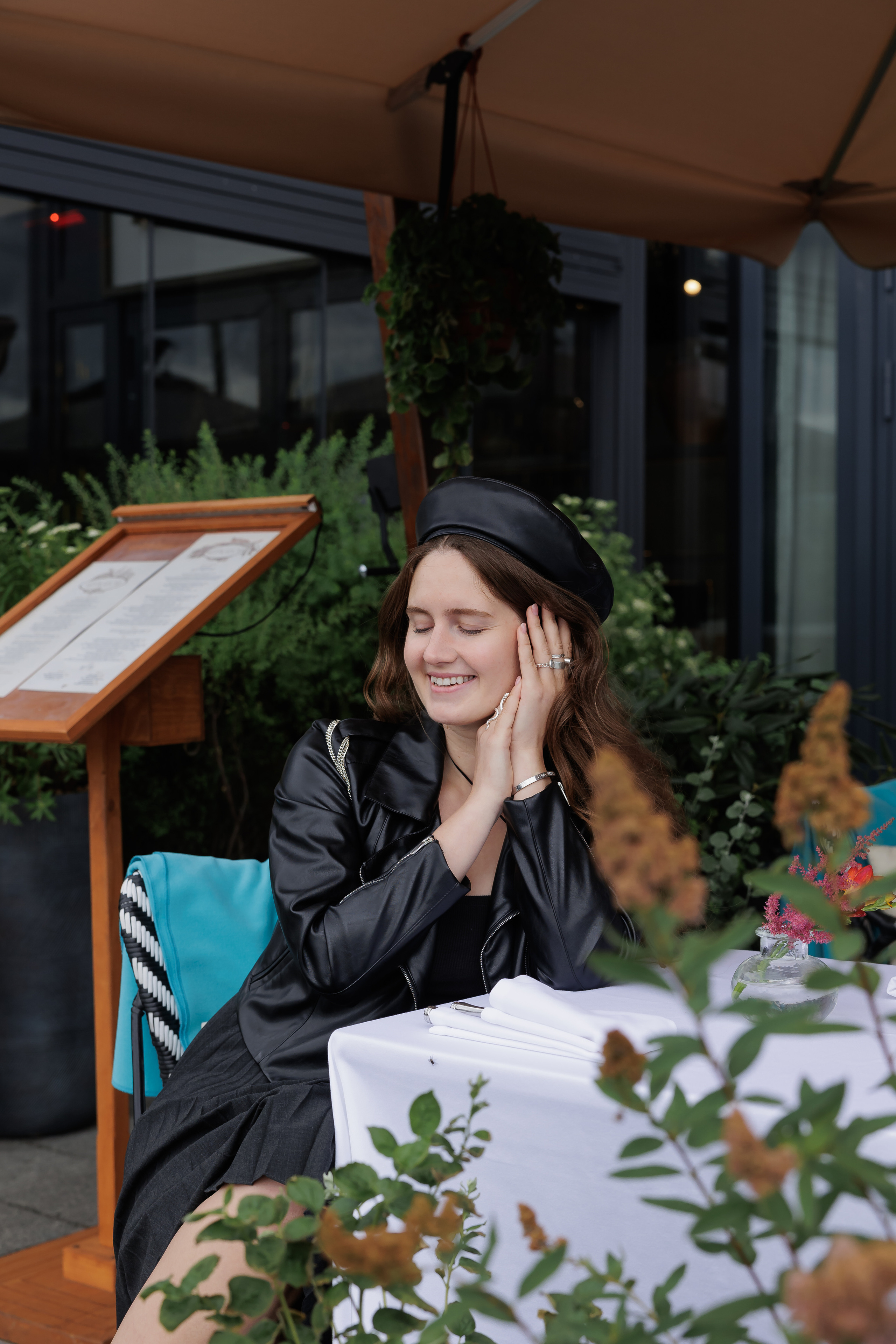 Atelier Matera. Светский фотограф — Анисина Ирина