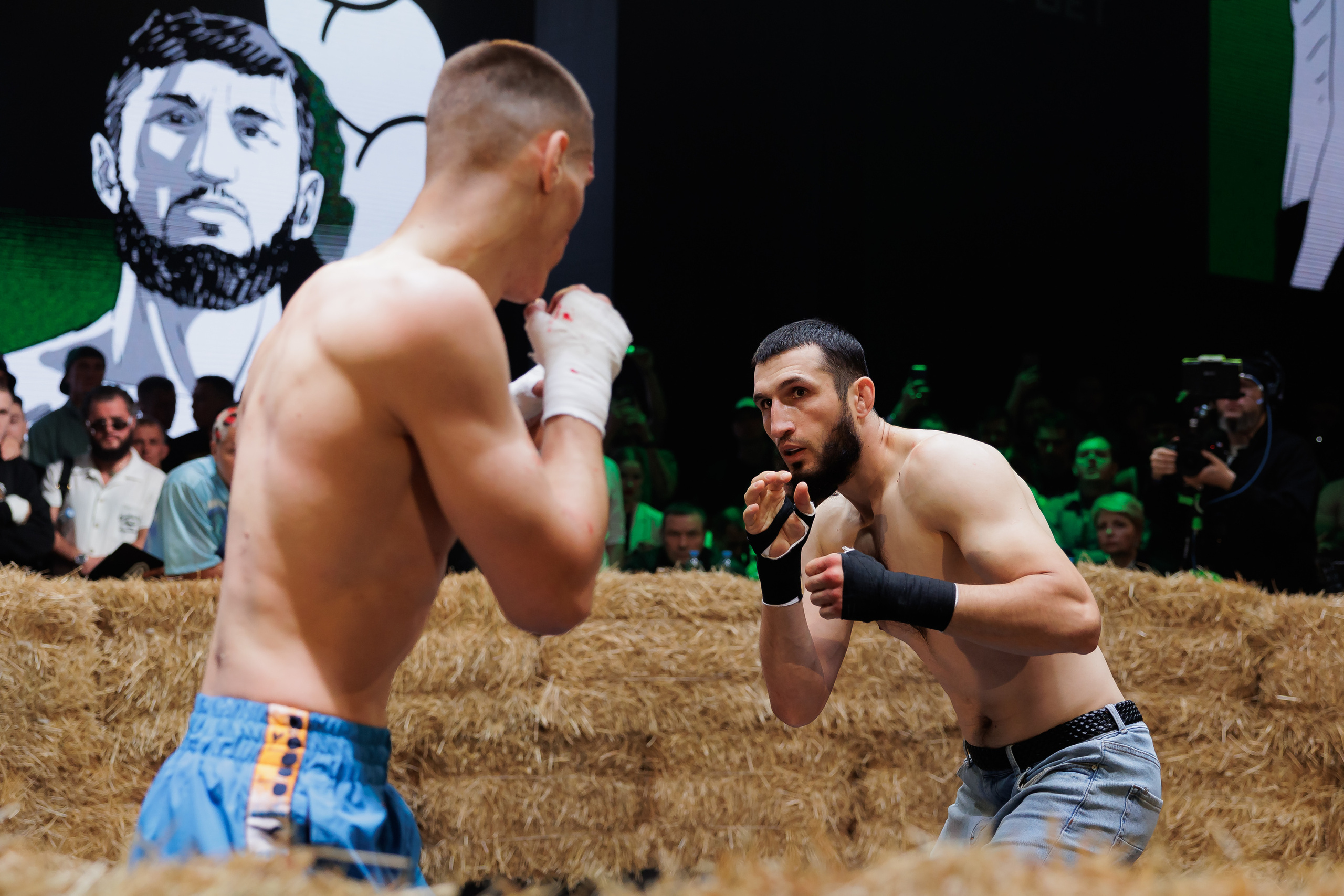 TOP DOG. Светский фотограф — Анисина Ирина