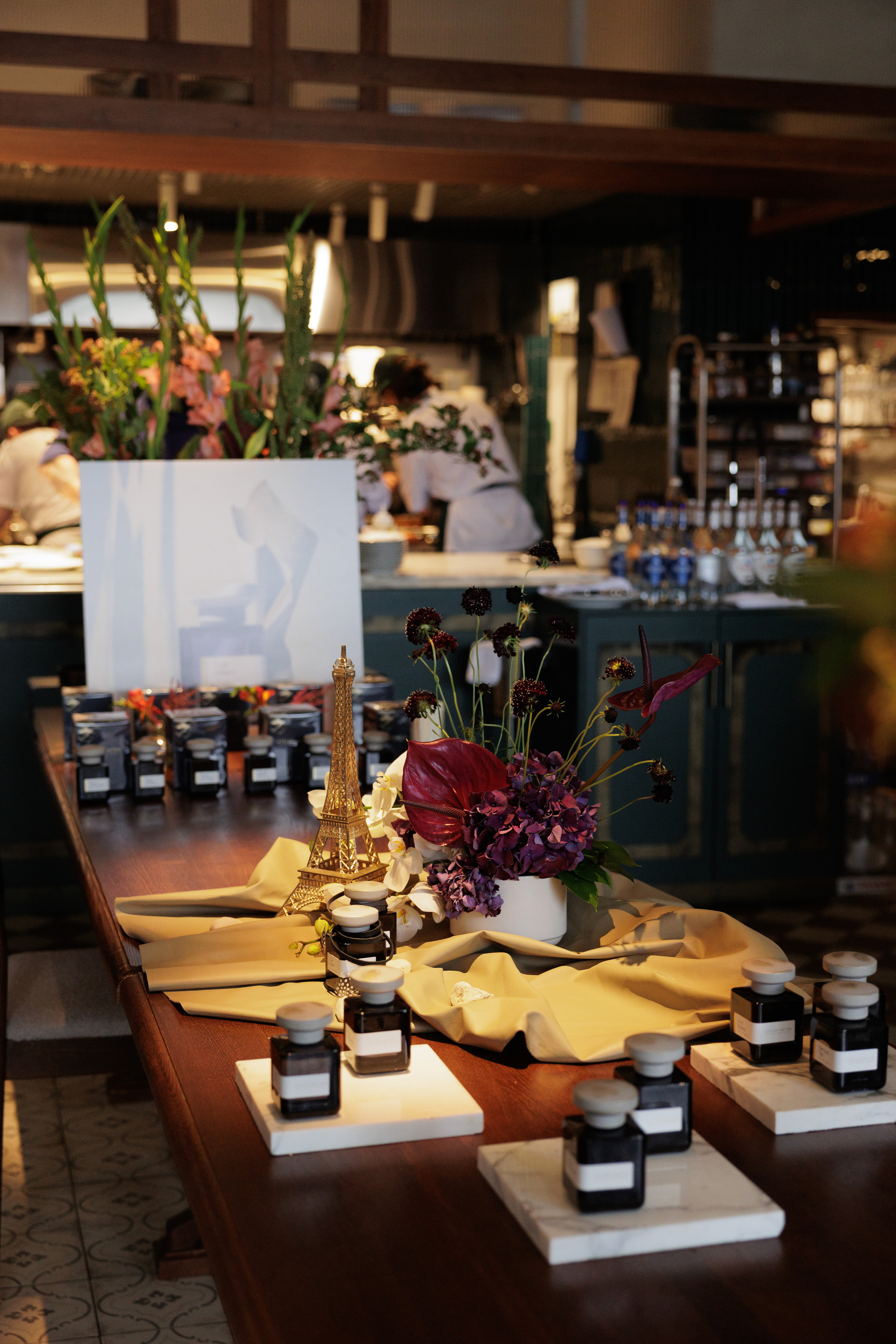 Atelier Matera. Светский фотограф — Анисина Ирина