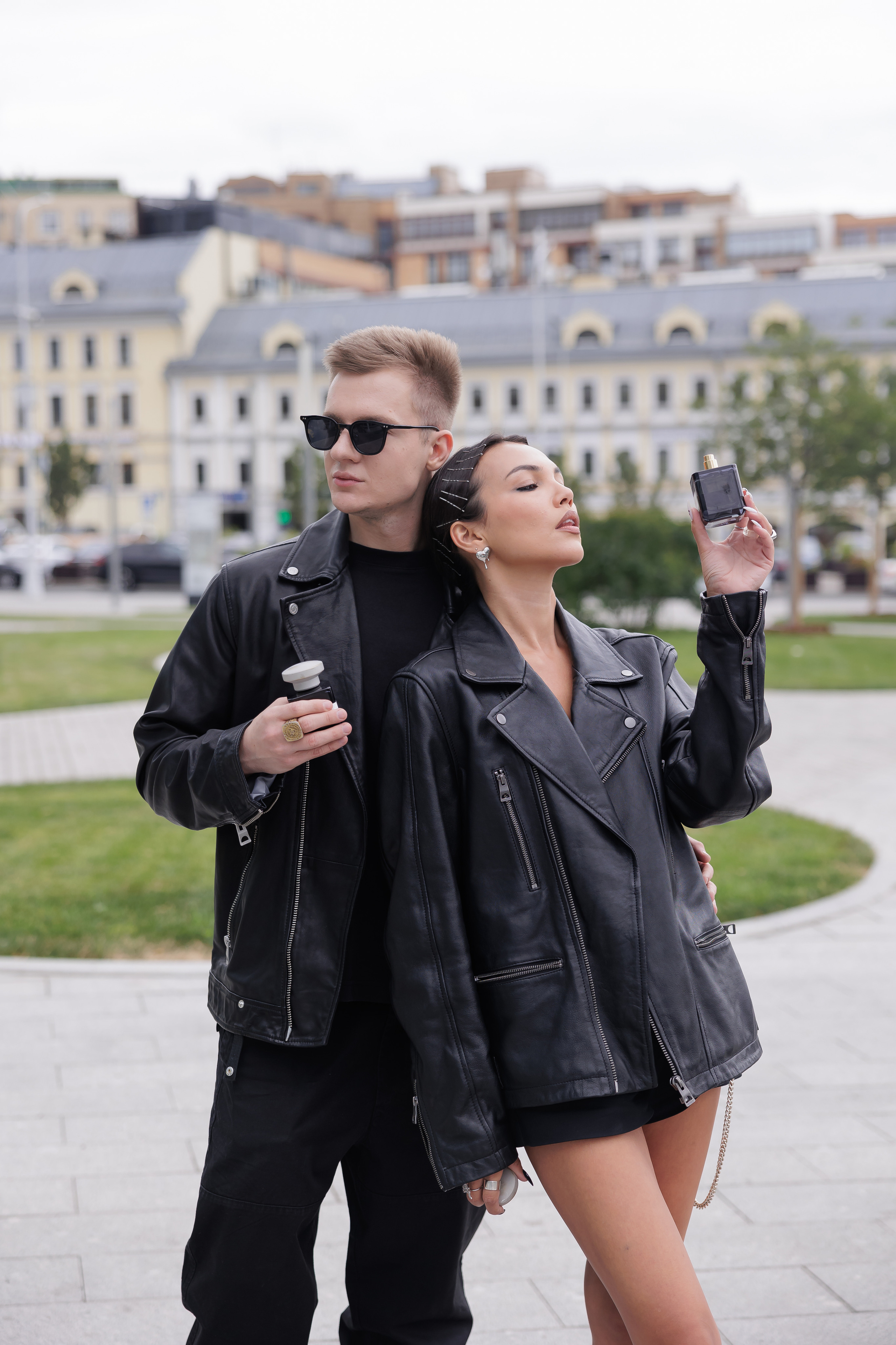 Atelier Matera. Светский фотограф — Анисина Ирина