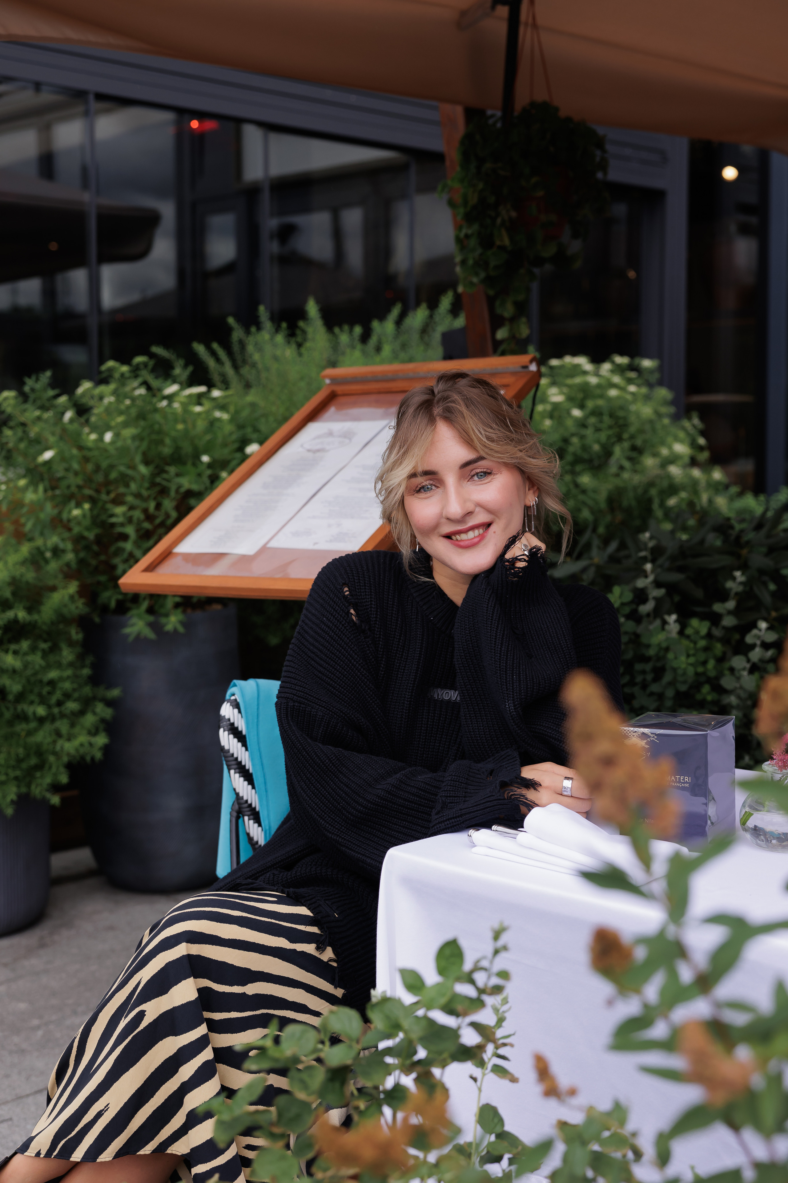 Atelier Matera. Светский фотограф — Анисина Ирина