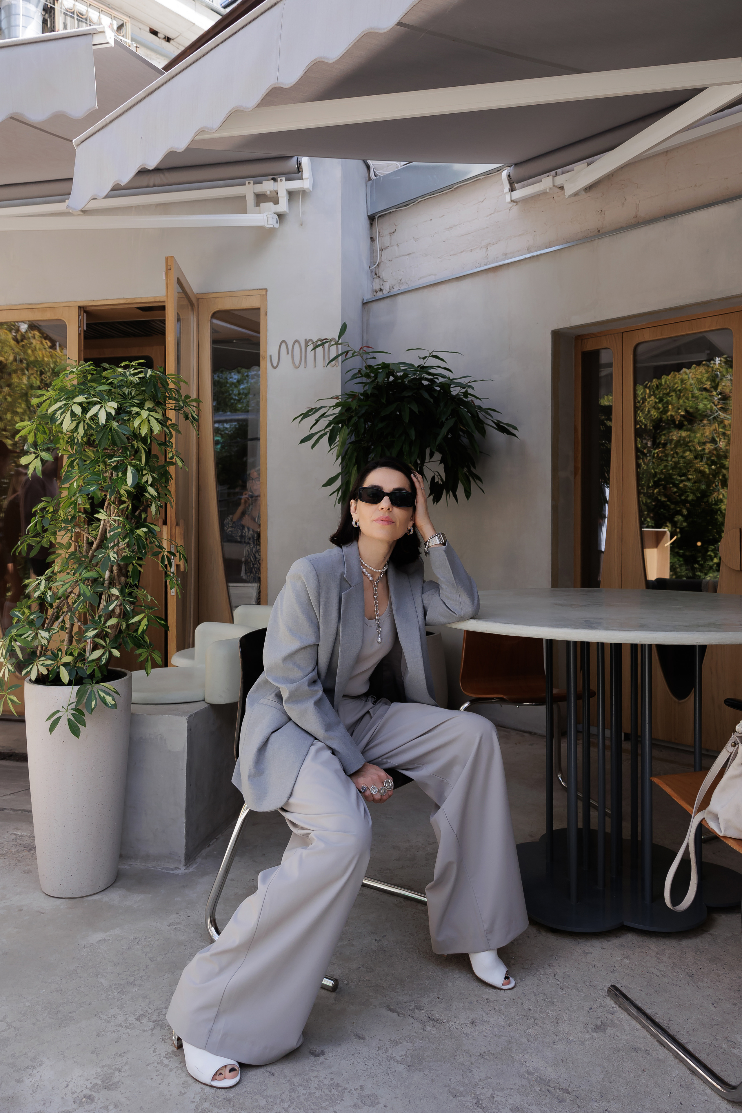 Mihan Aromatics. Светский фотограф — Анисина Ирина