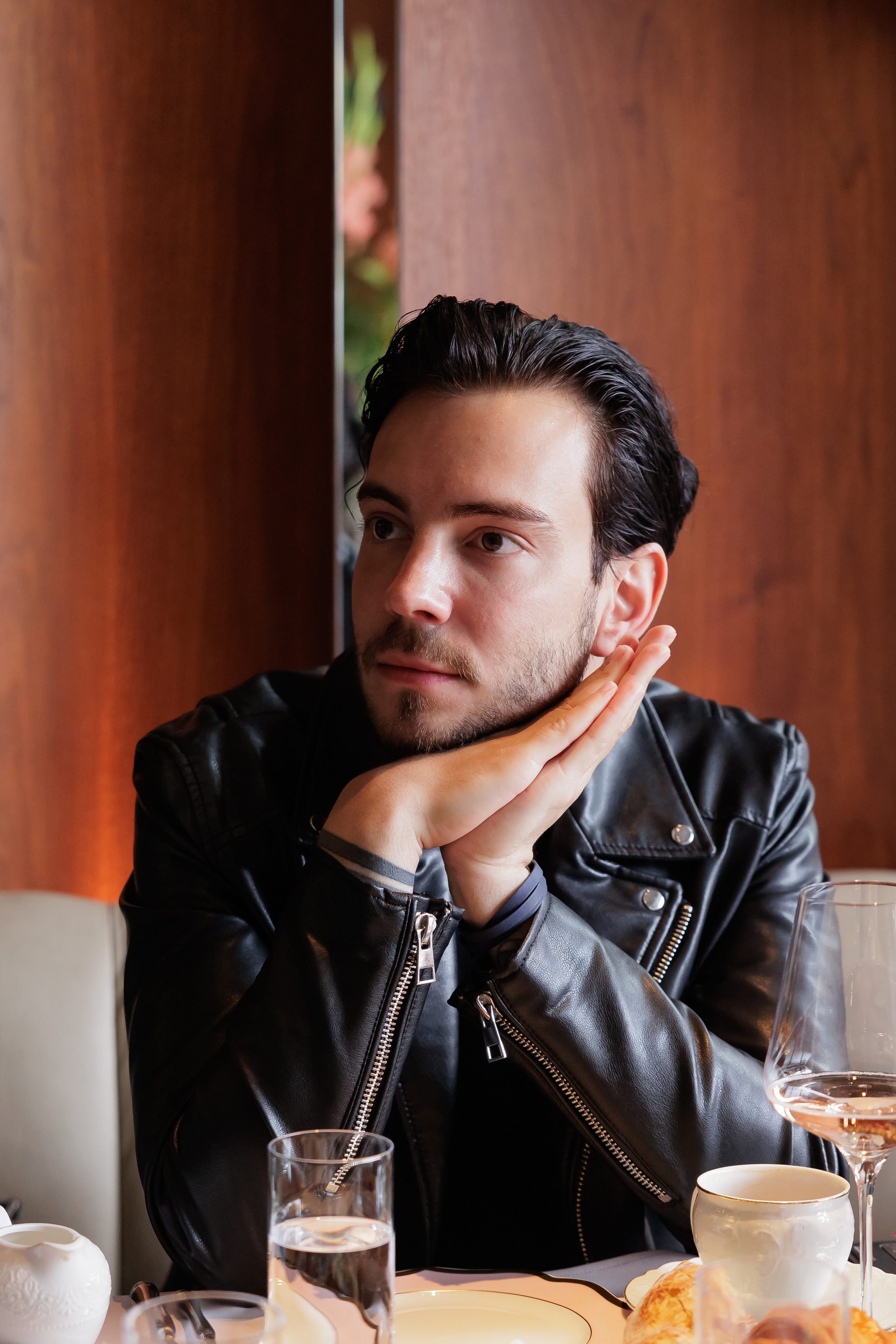 Atelier Matera. Светский фотограф — Анисина Ирина