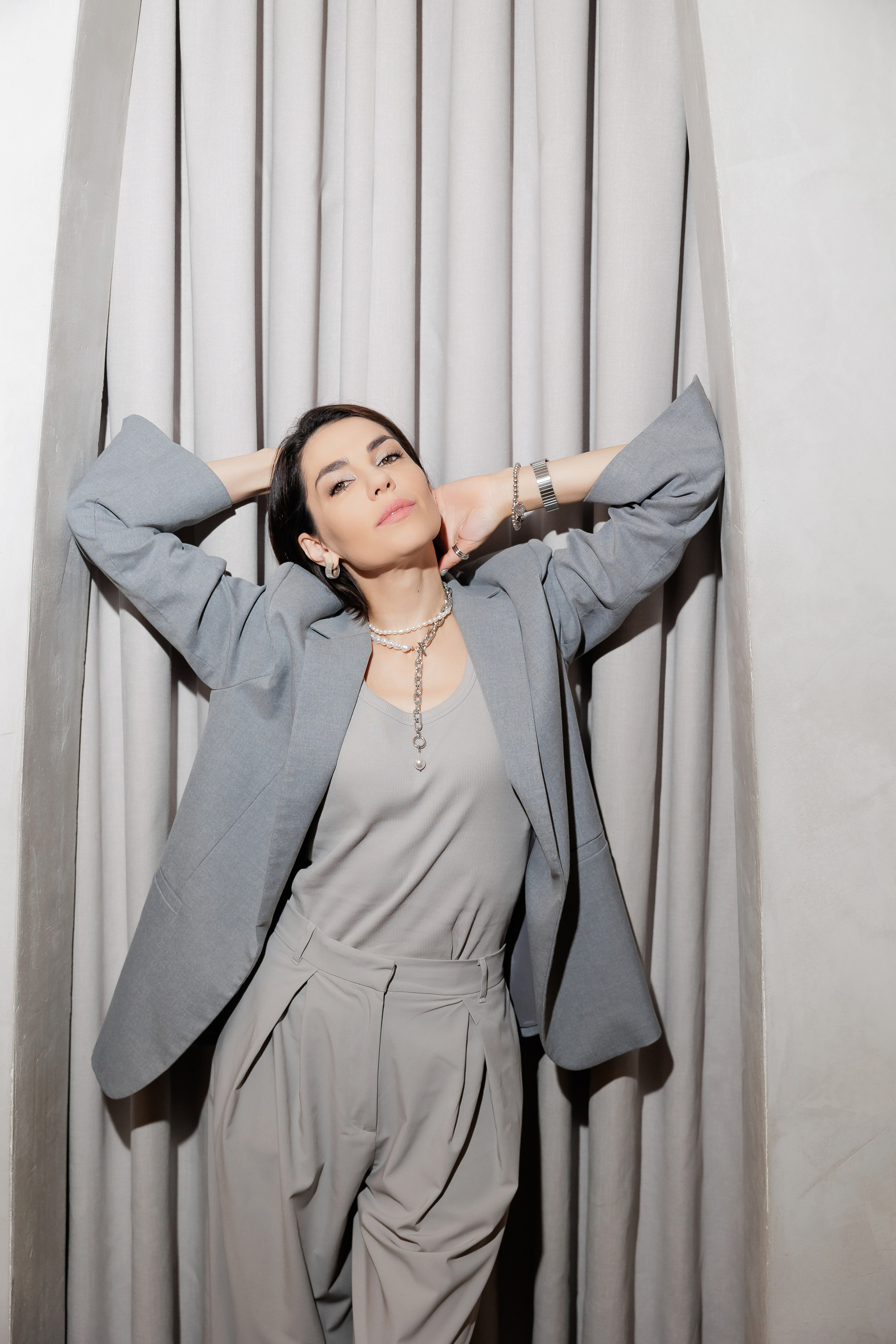 Mihan Aromatics. Светский фотограф — Анисина Ирина