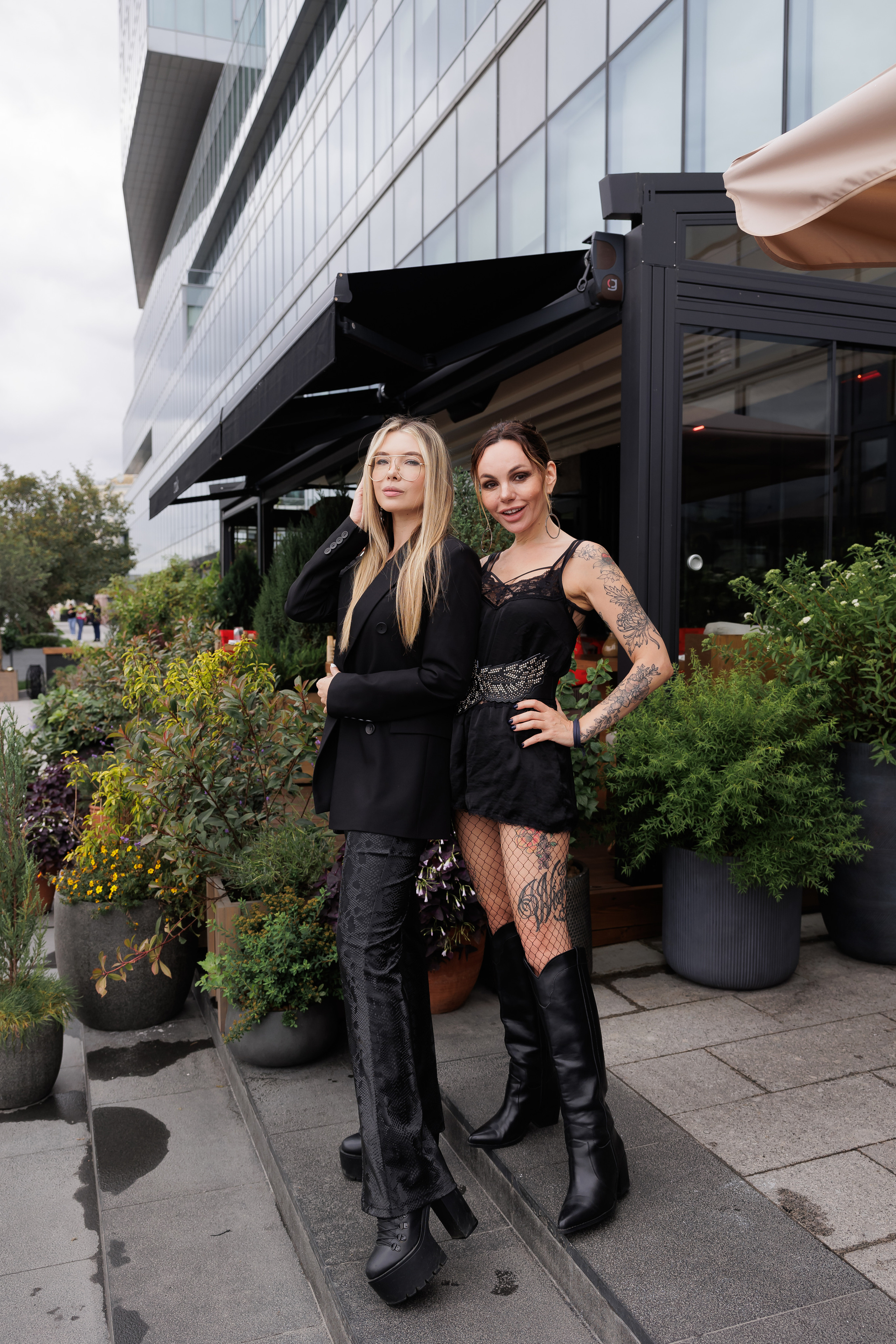 Atelier Matera. Светский фотограф — Анисина Ирина