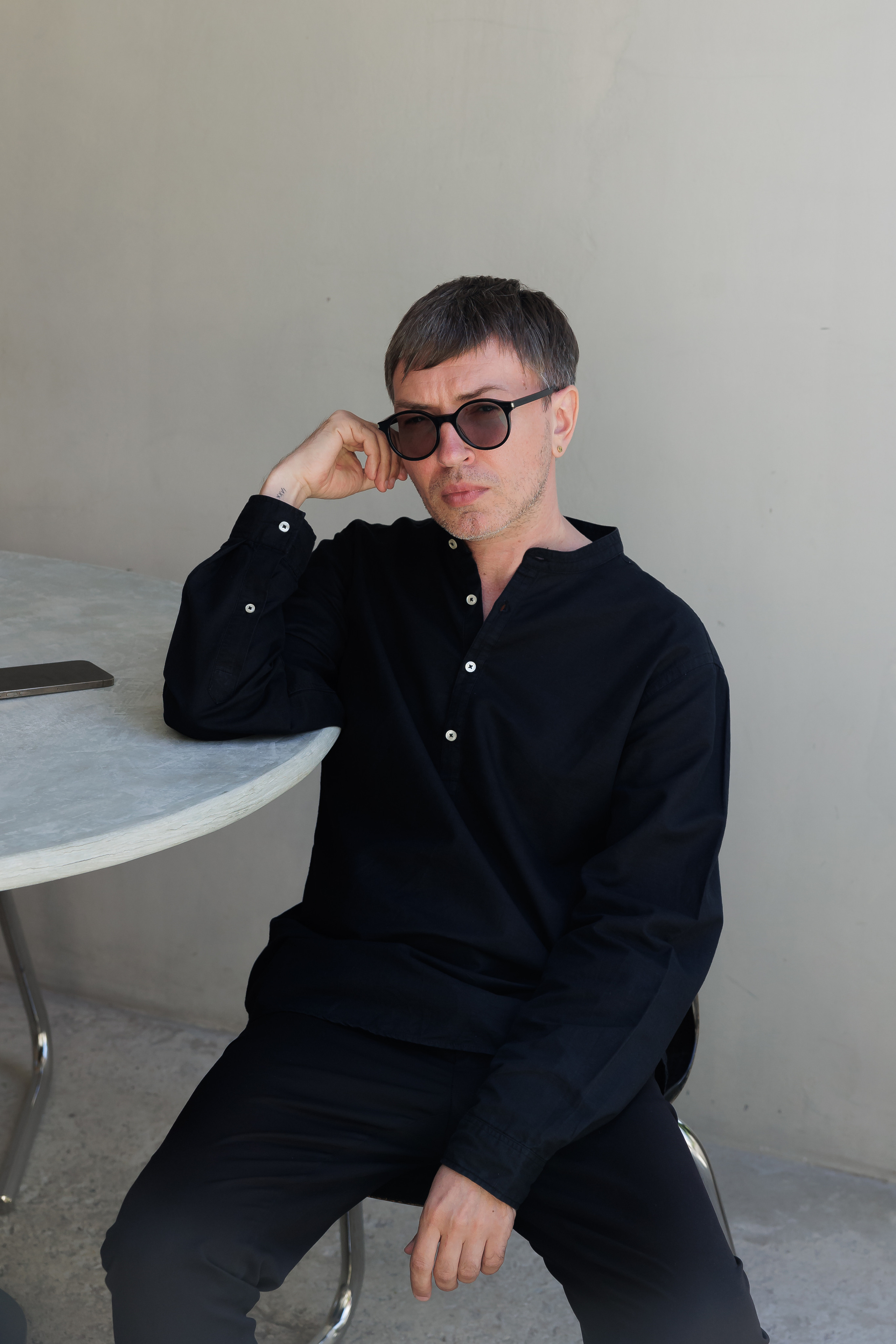 Mihan Aromatics. Светский фотограф — Анисина Ирина