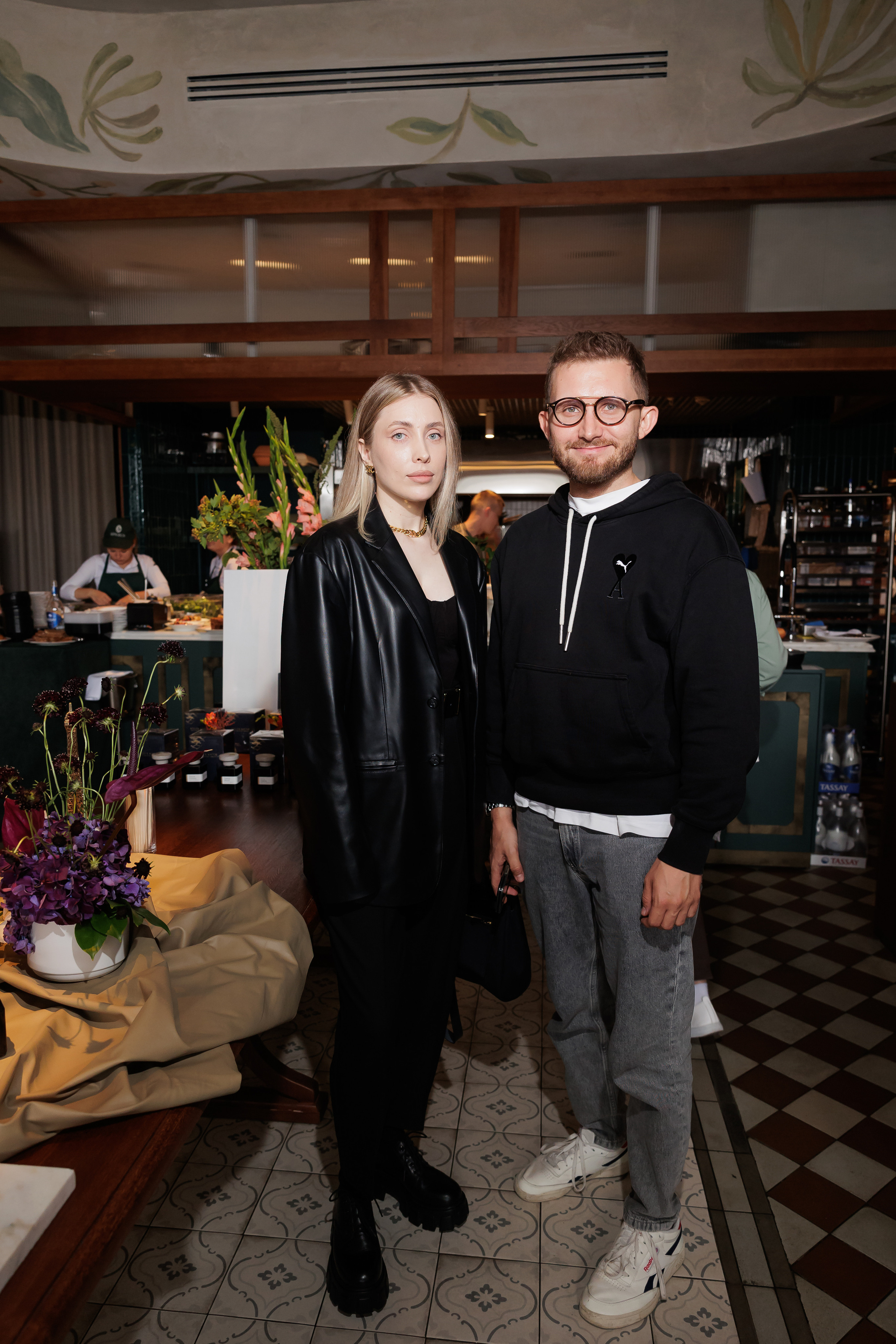 Atelier Matera. Светский фотограф — Анисина Ирина