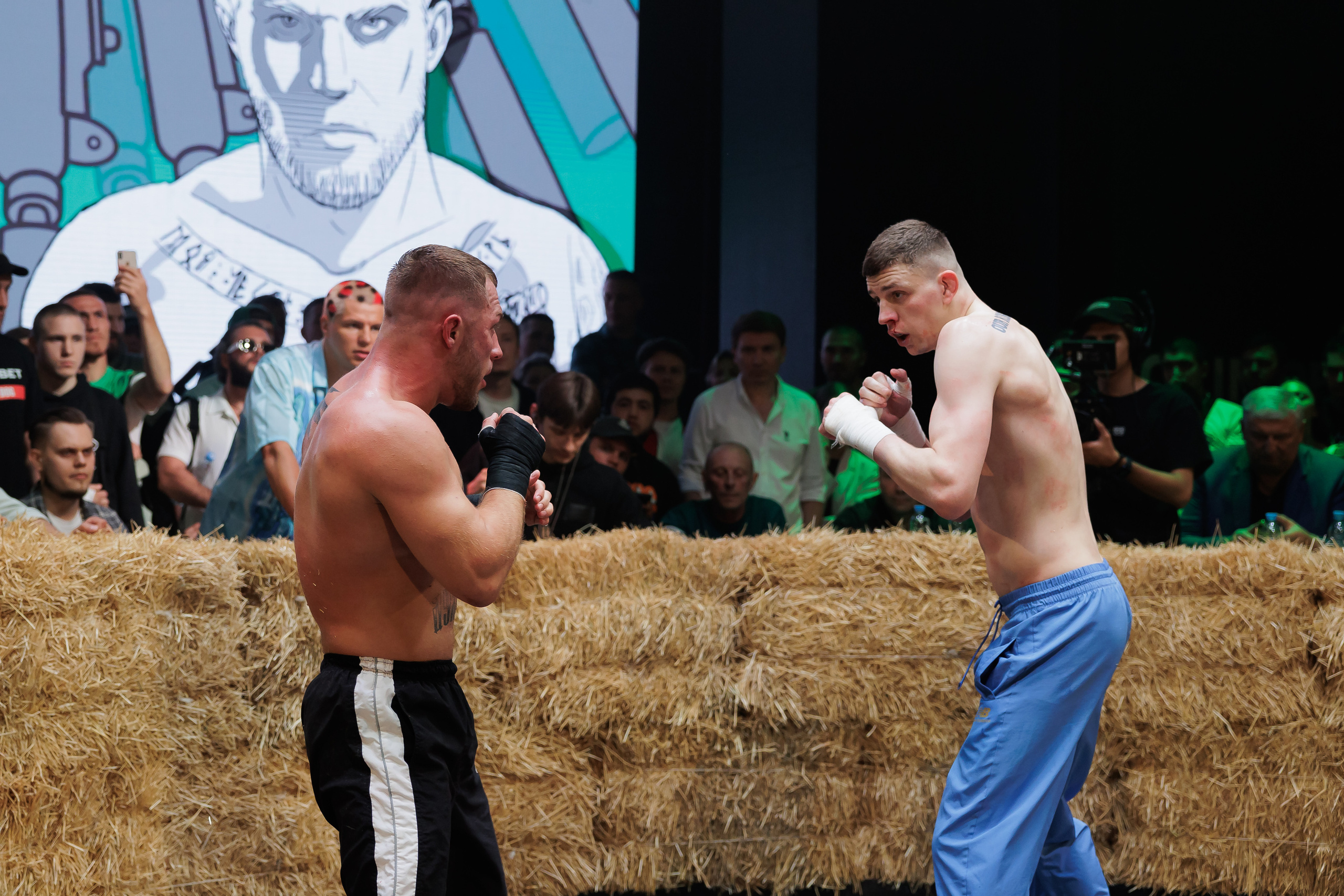 TOP DOG. Светский фотограф — Анисина Ирина