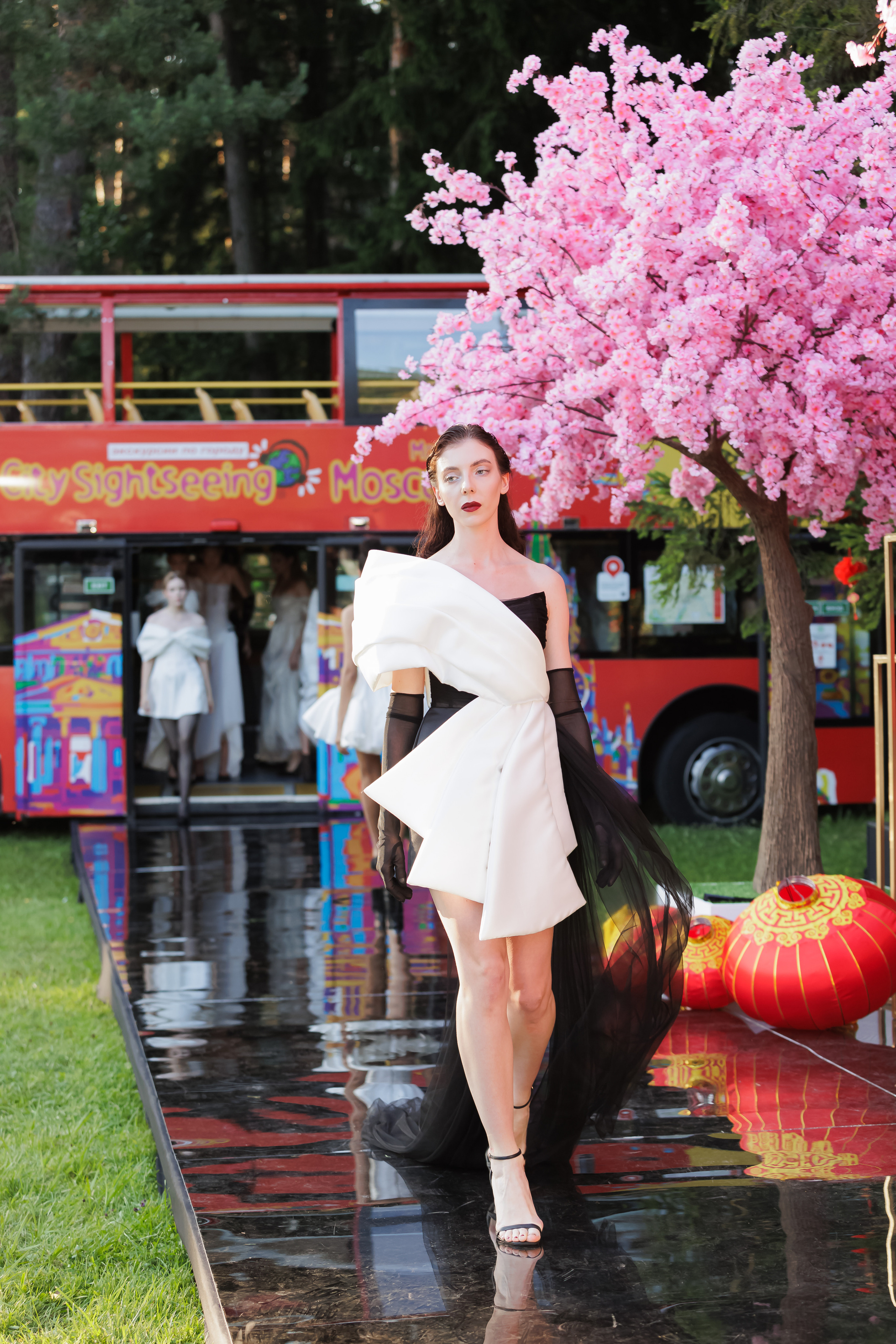 FashionTV. Светский фотограф — Анисина Ирина