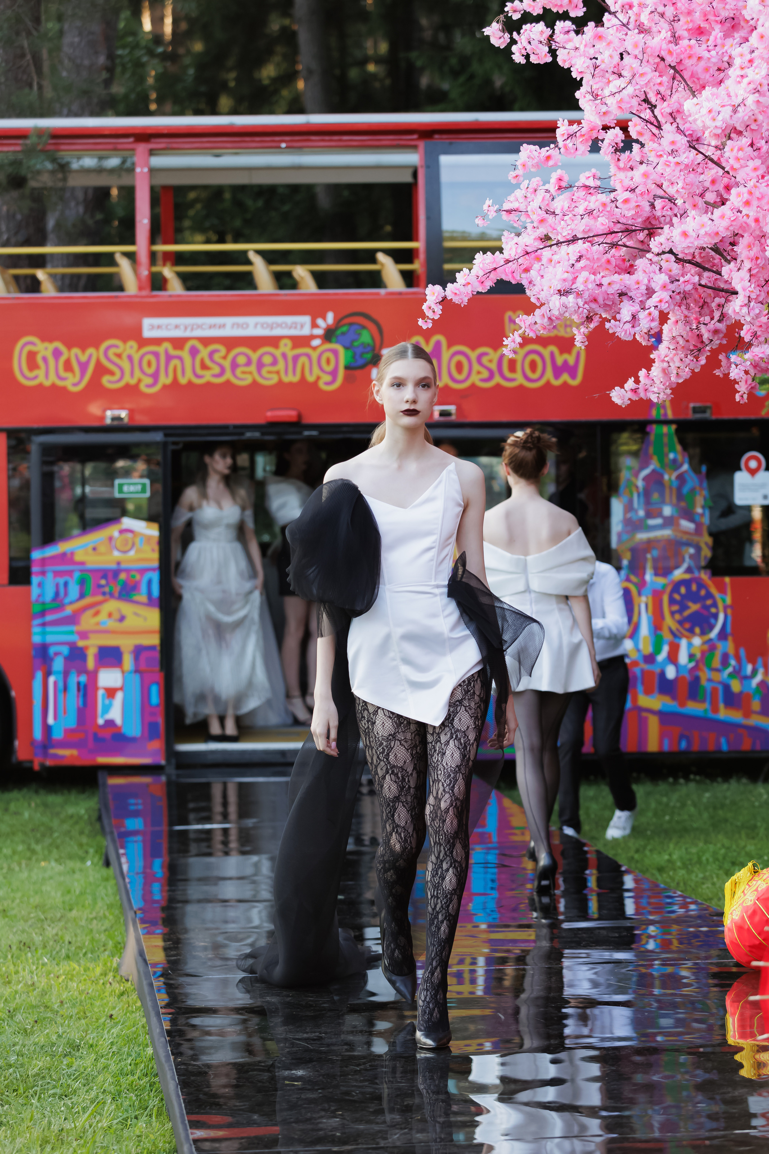 FashionTV. Светский фотограф — Анисина Ирина