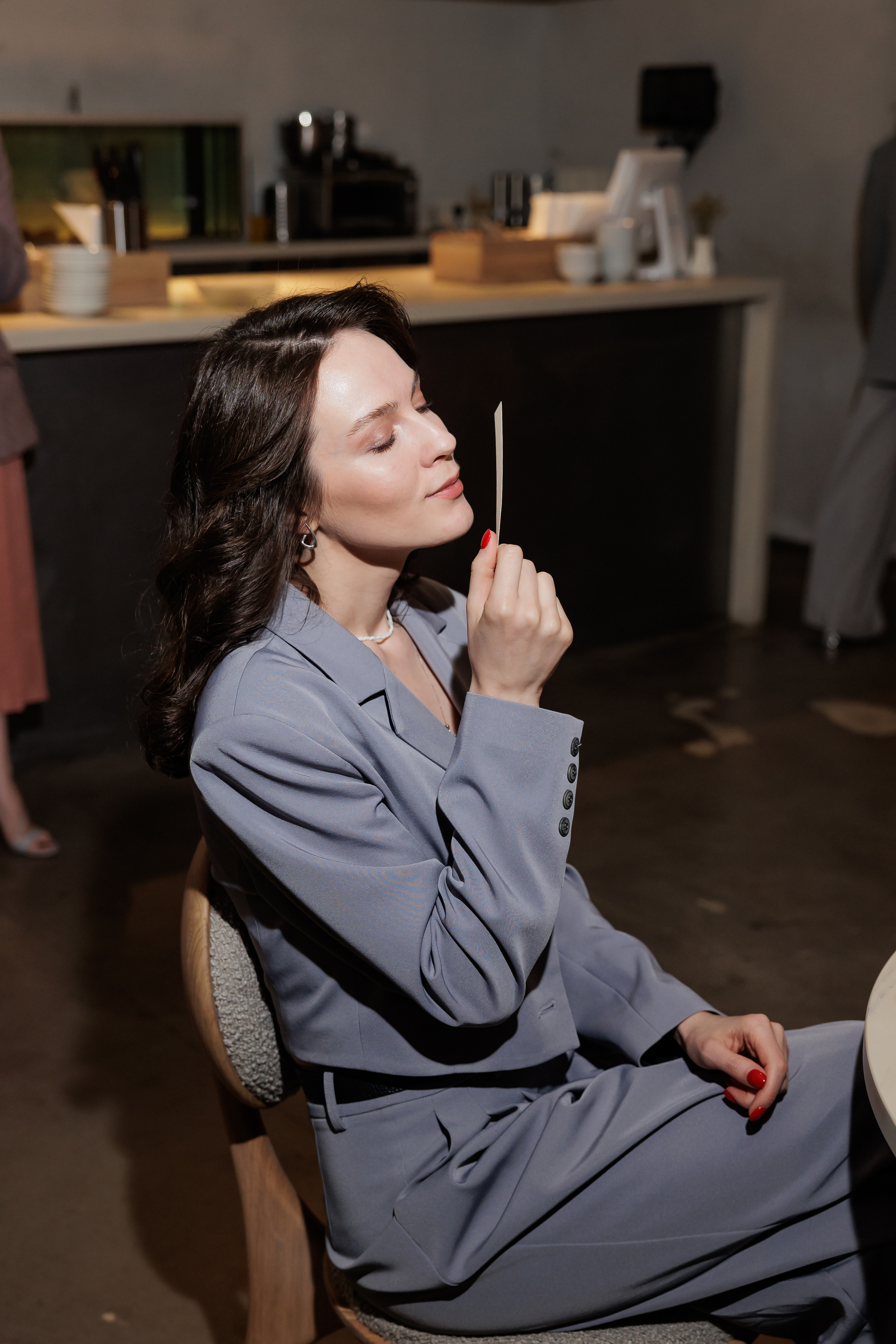 Mihan Aromatics. Светский фотограф — Анисина Ирина