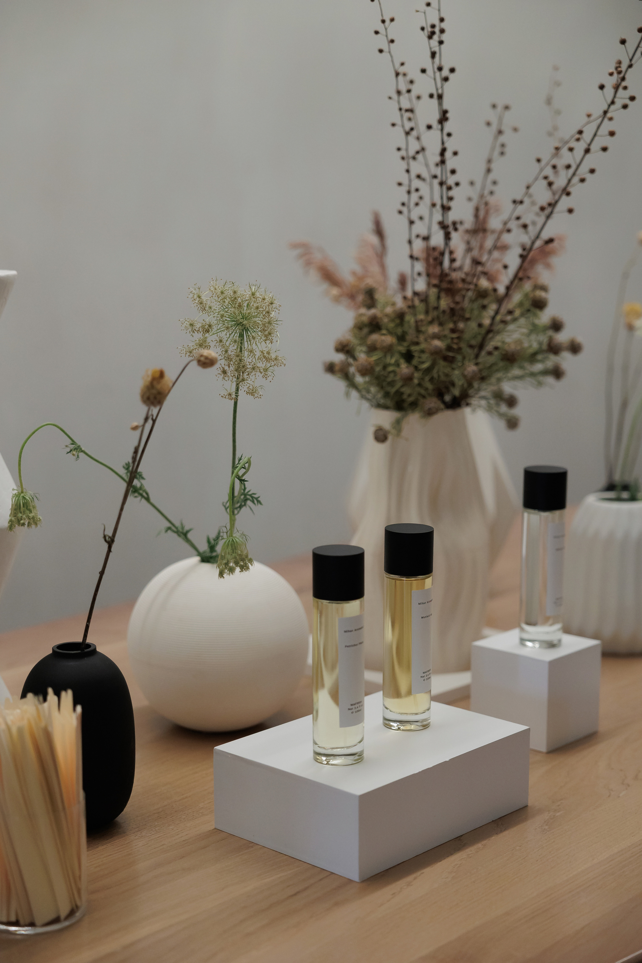 Mihan Aromatics. Светский фотограф — Анисина Ирина