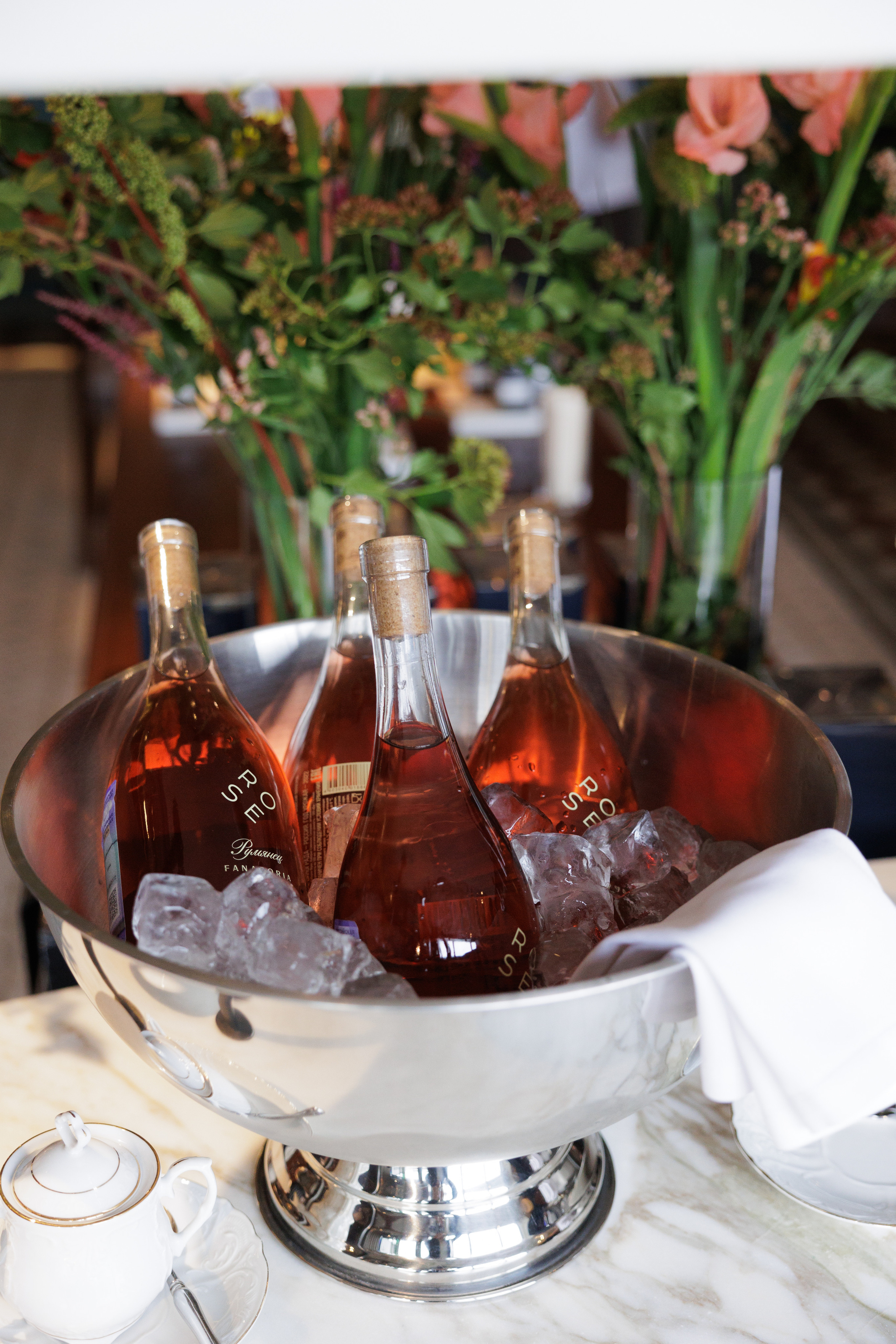 Atelier Matera. Светский фотограф — Анисина Ирина