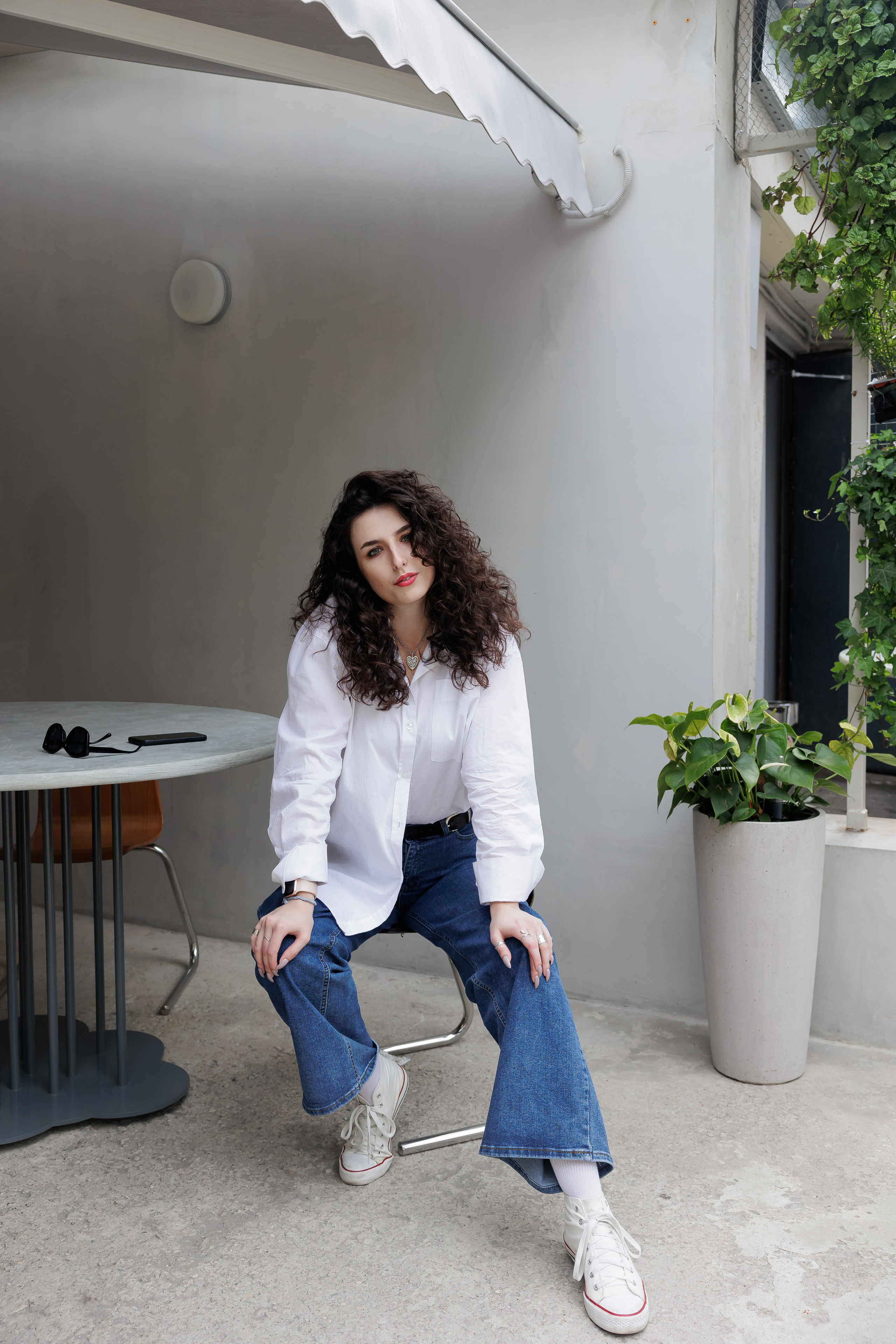 Mihan Aromatics. Светский фотограф — Анисина Ирина