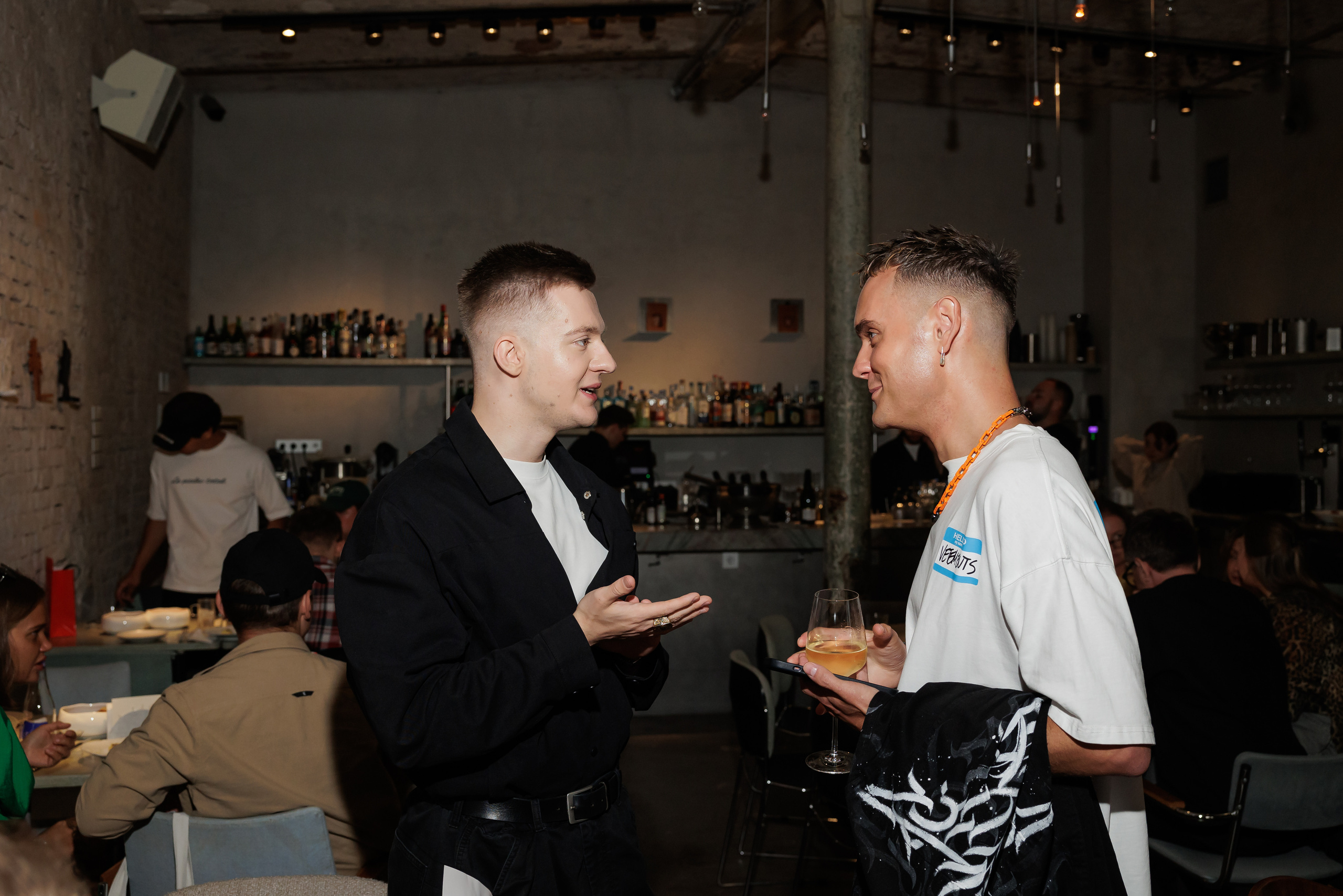 Mihan Aromatics. Светский фотограф — Анисина Ирина